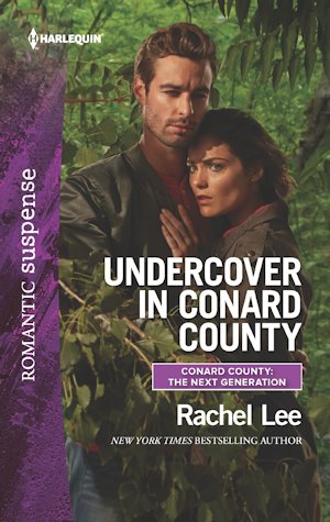 Undercover in Conard County