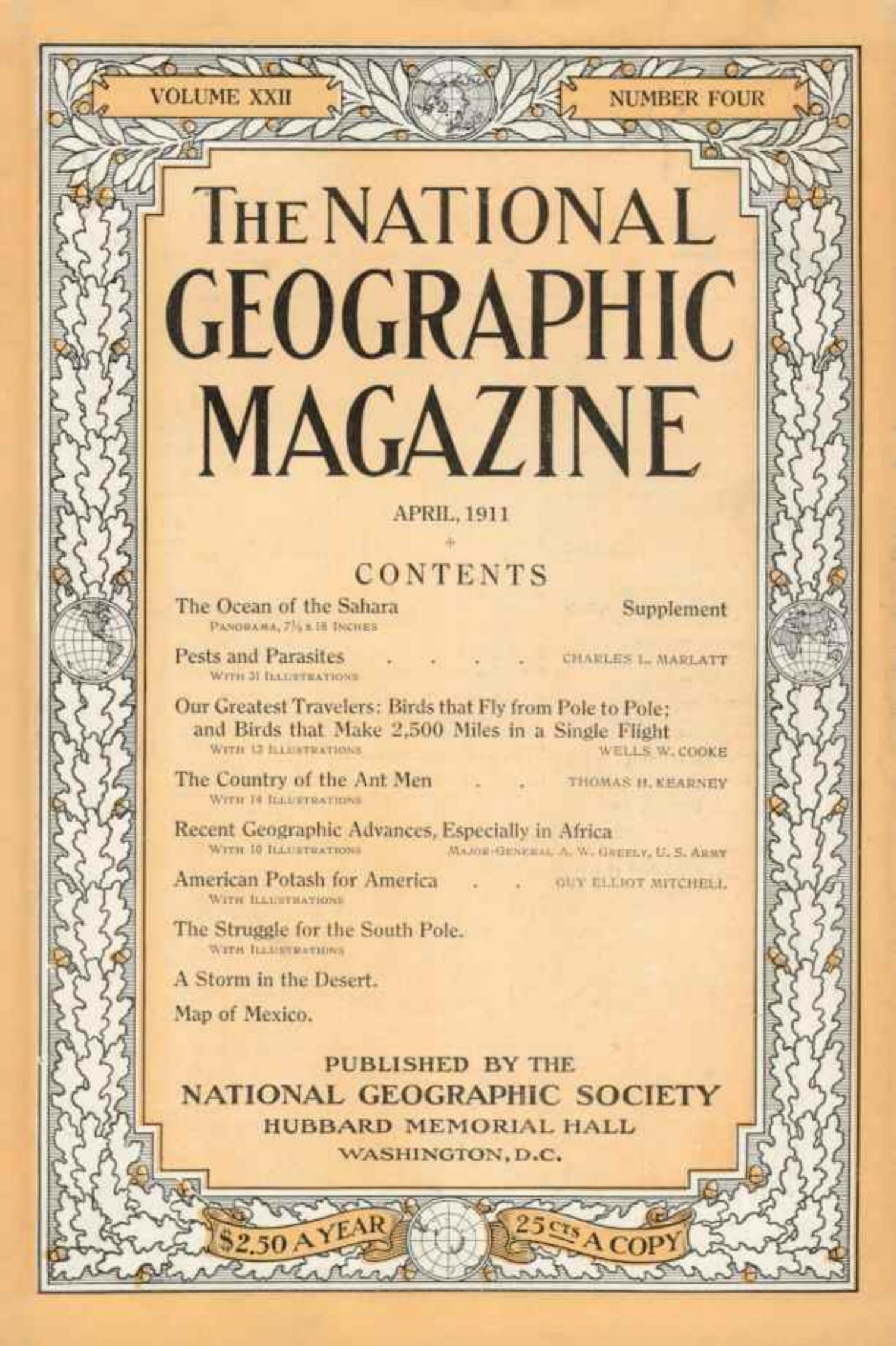 National Geographic 1911-04 022-04 Apr