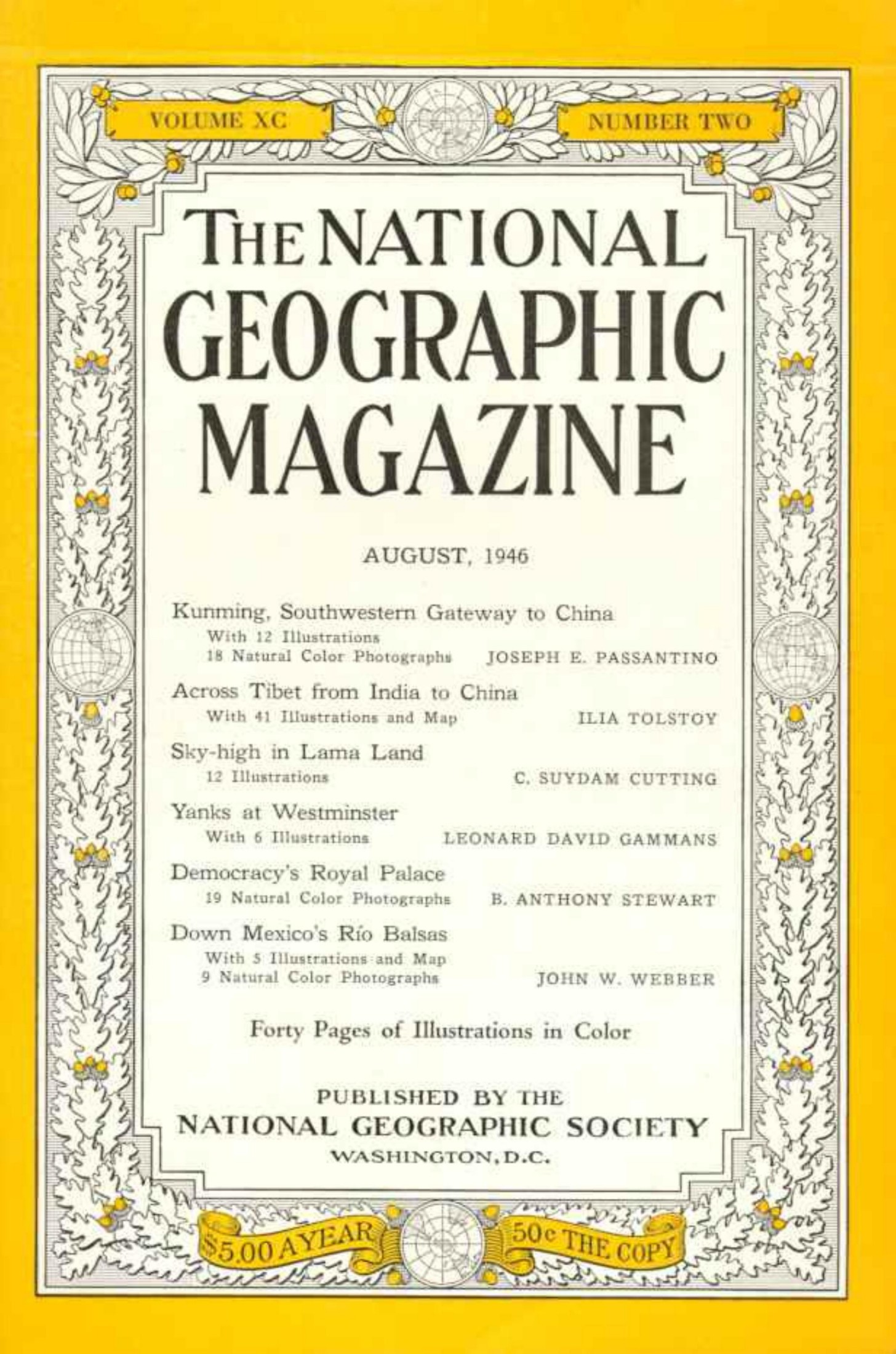 National Geographic 1946-08 090-2 Aug