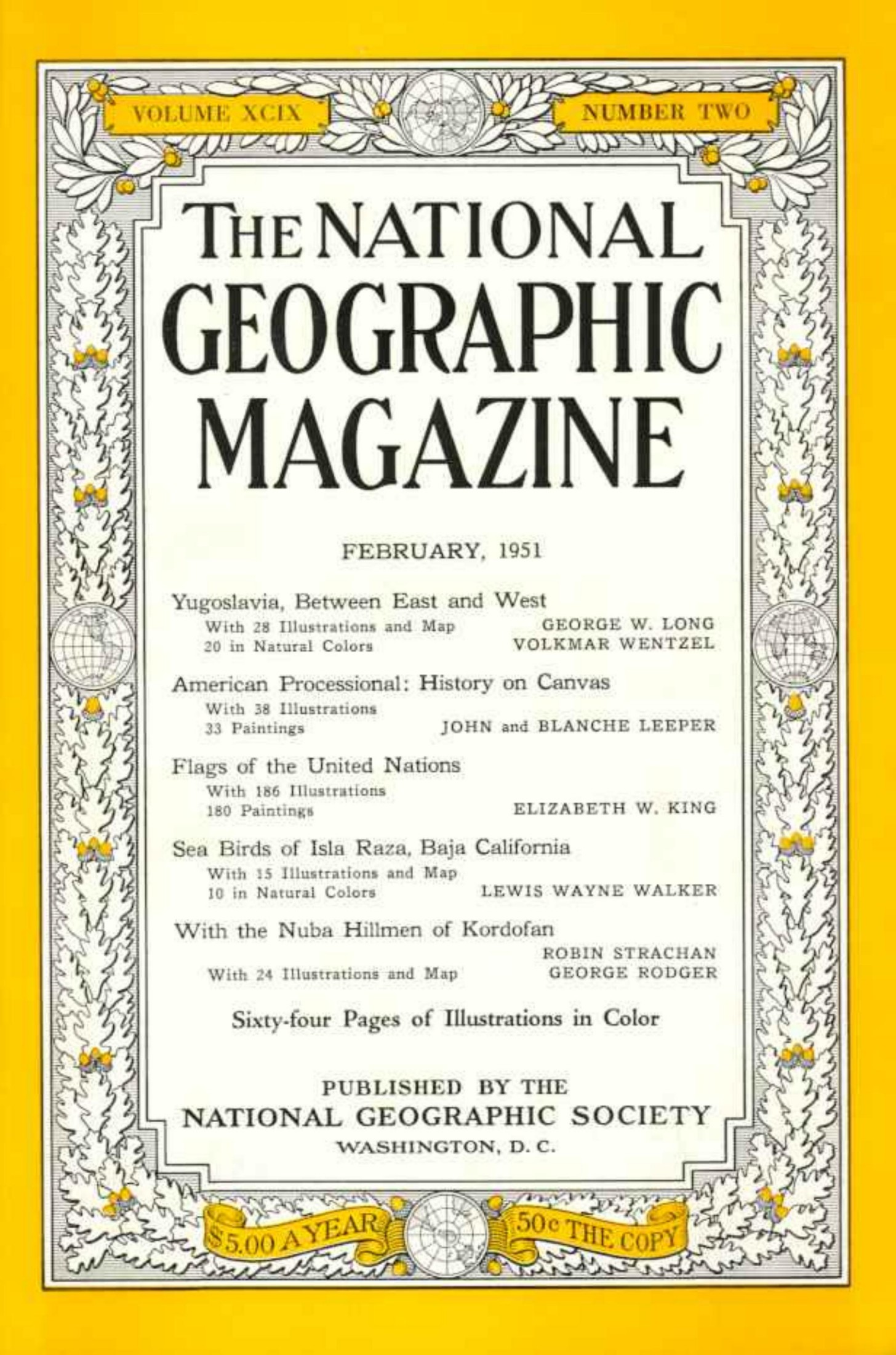 National Geographic 1951-02 099-2 Feb