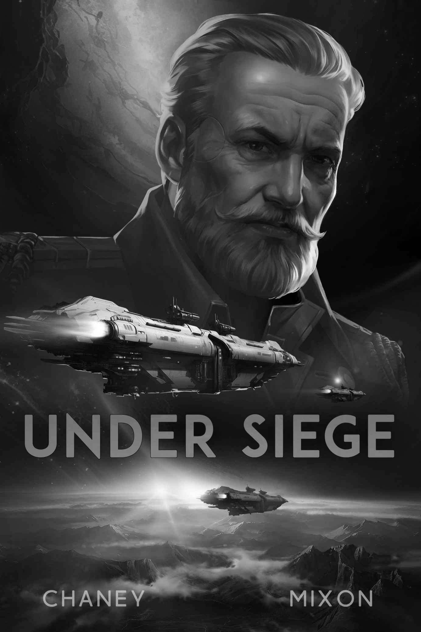 Under Siege