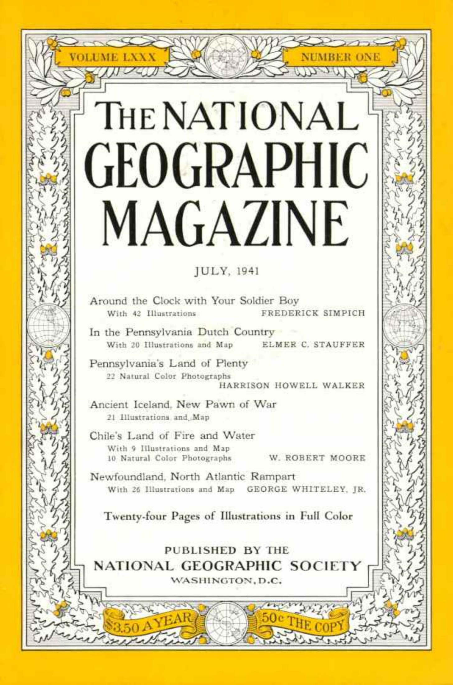 National Geographic 1941-07 080-1 Jul