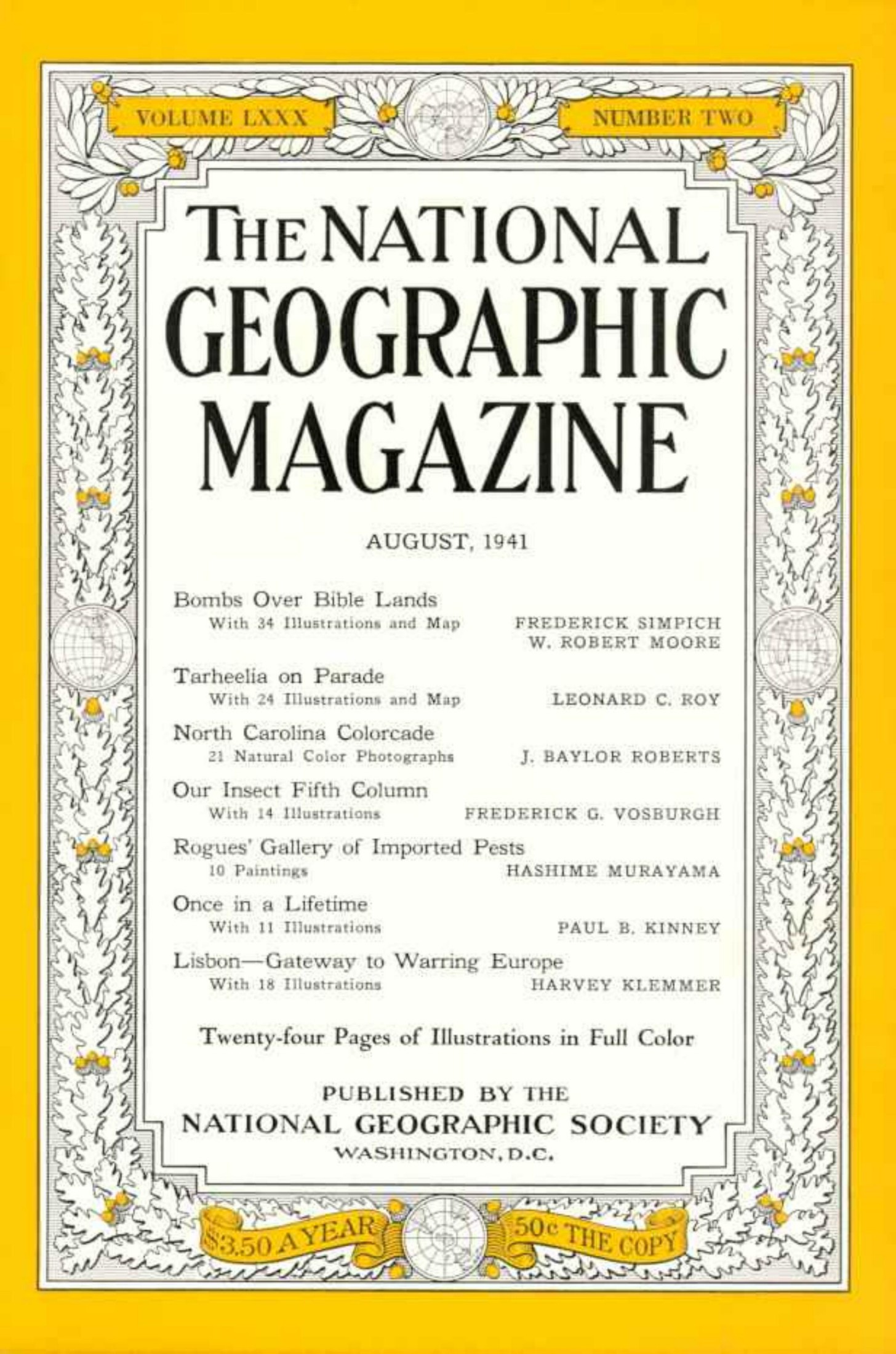 National Geographic 1941-08 080-2 Aug