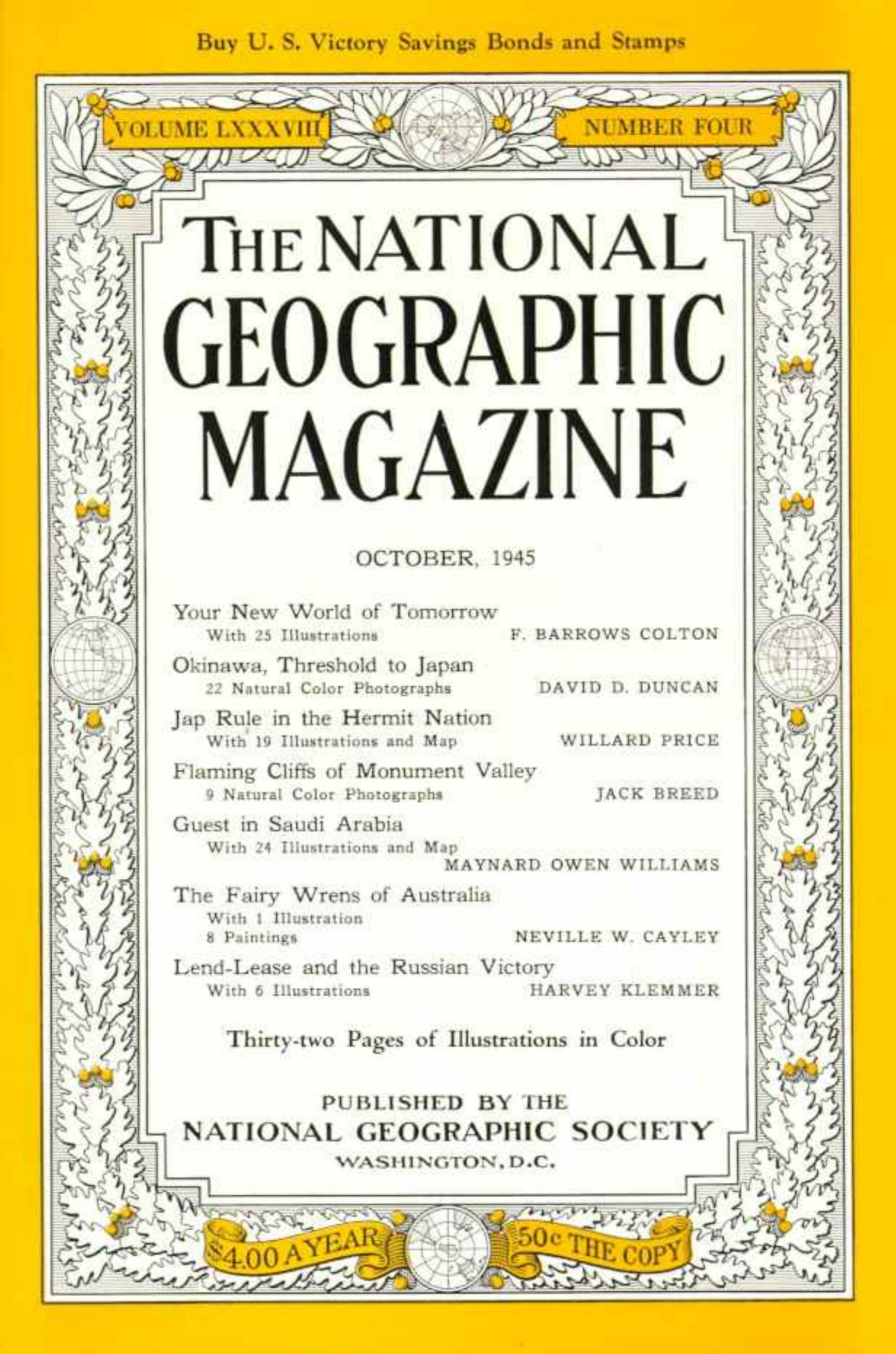 National Geographic 1945-10 088-4 Oct