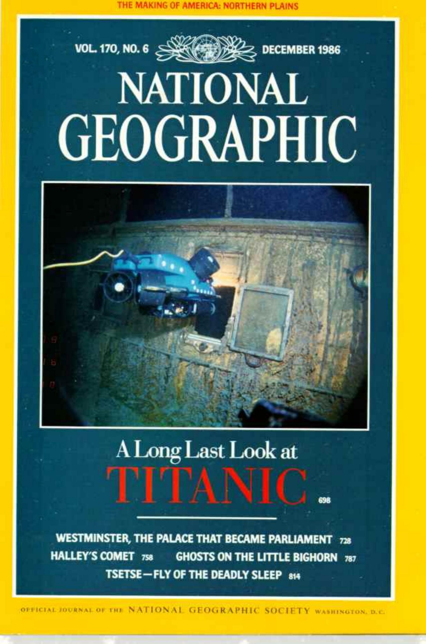 National Geographic 1986-12 170-6 Dec