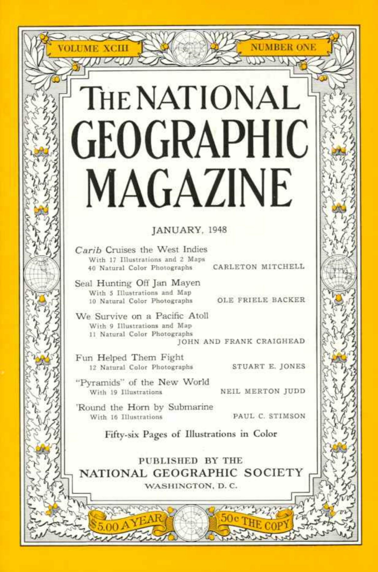 National Geographic 1948-01 093-1 Jan