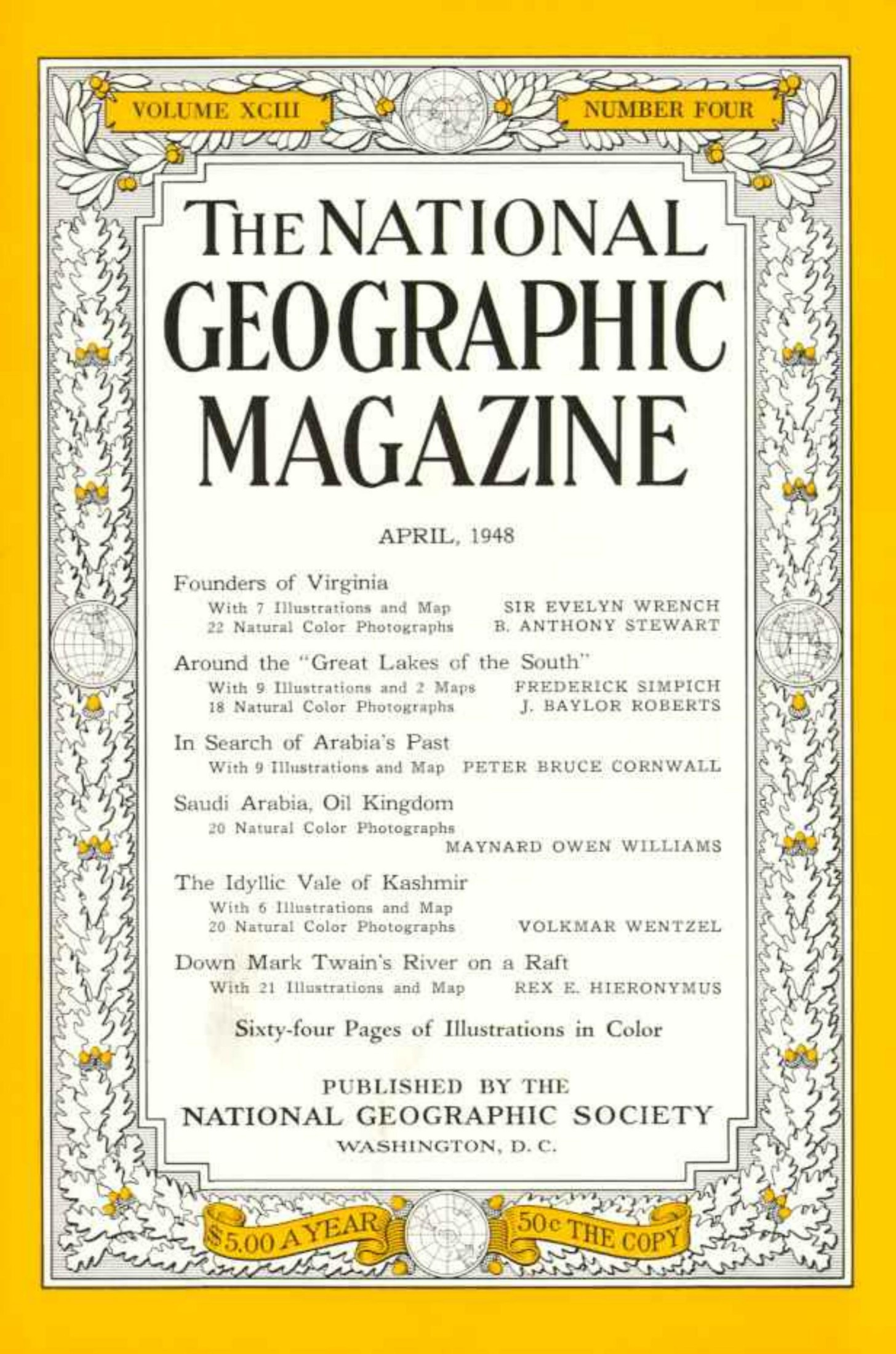 National Geographic 1948-04 093-4 Apr