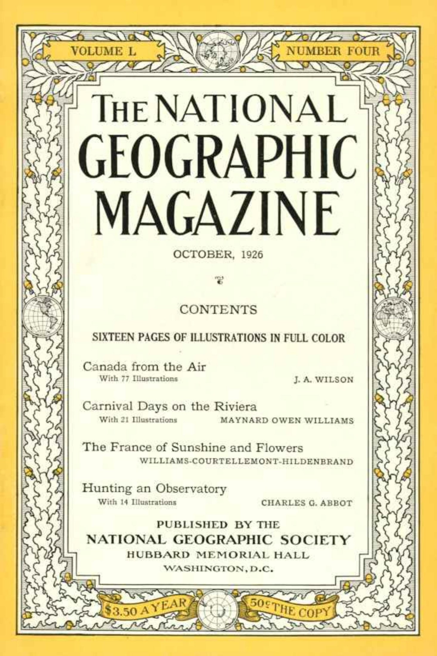 National Geographic 1926-10 050-4 Oct