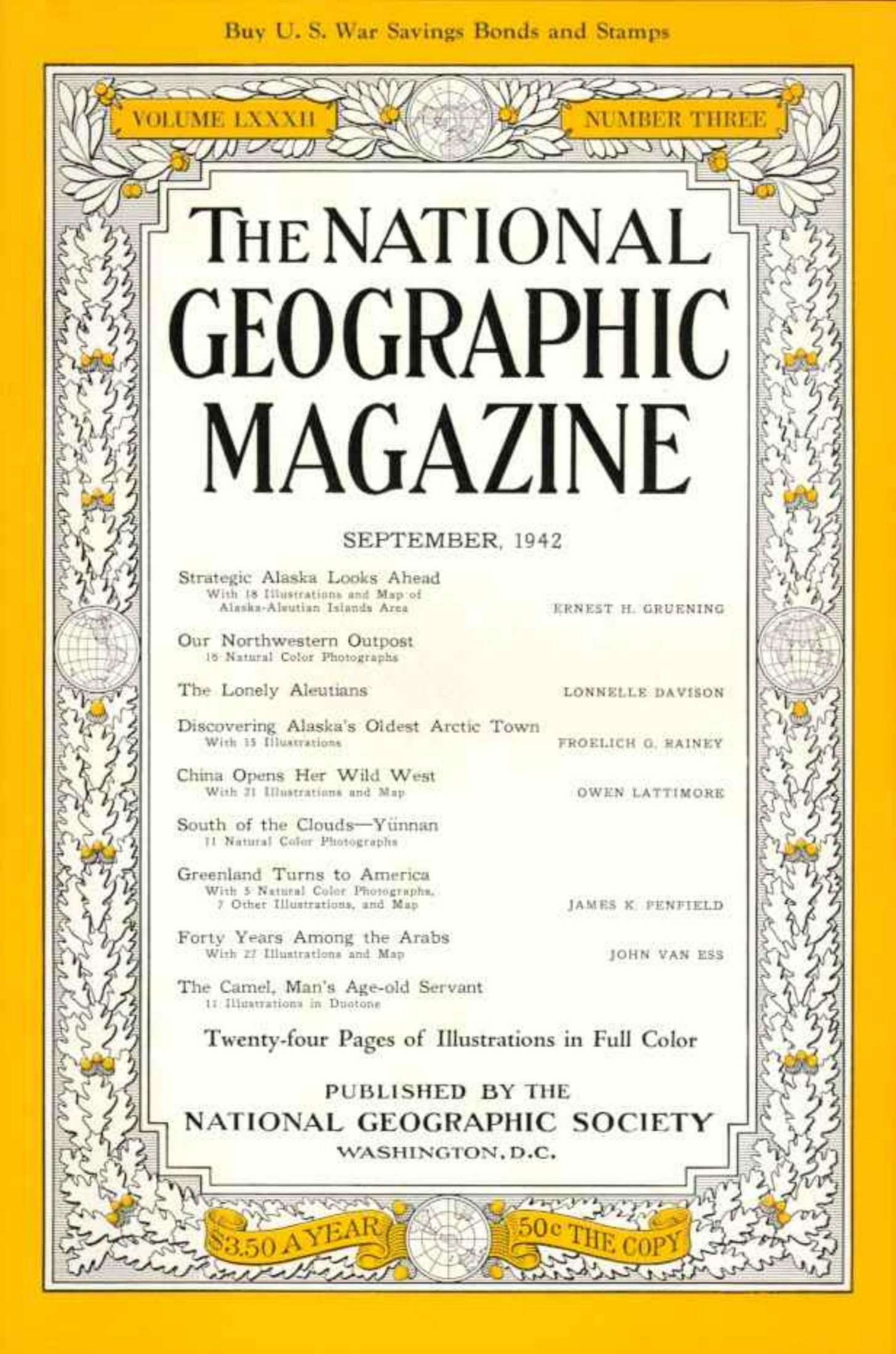 National Geographic 1942-09 082-3 Sep