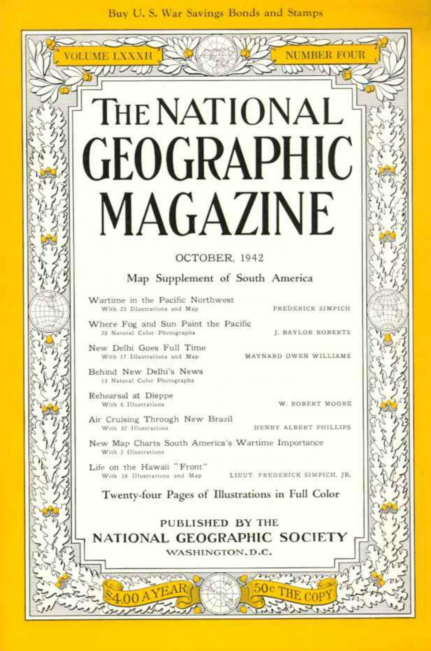 National Geographic 1942-10 082-4 Oct