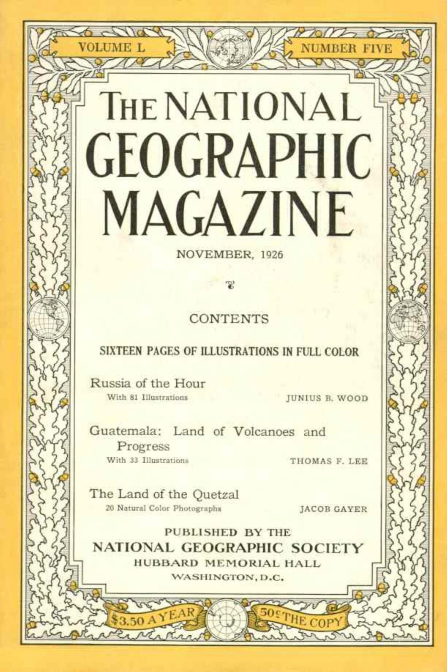 National Geographic 1926-11 050-5 Nov