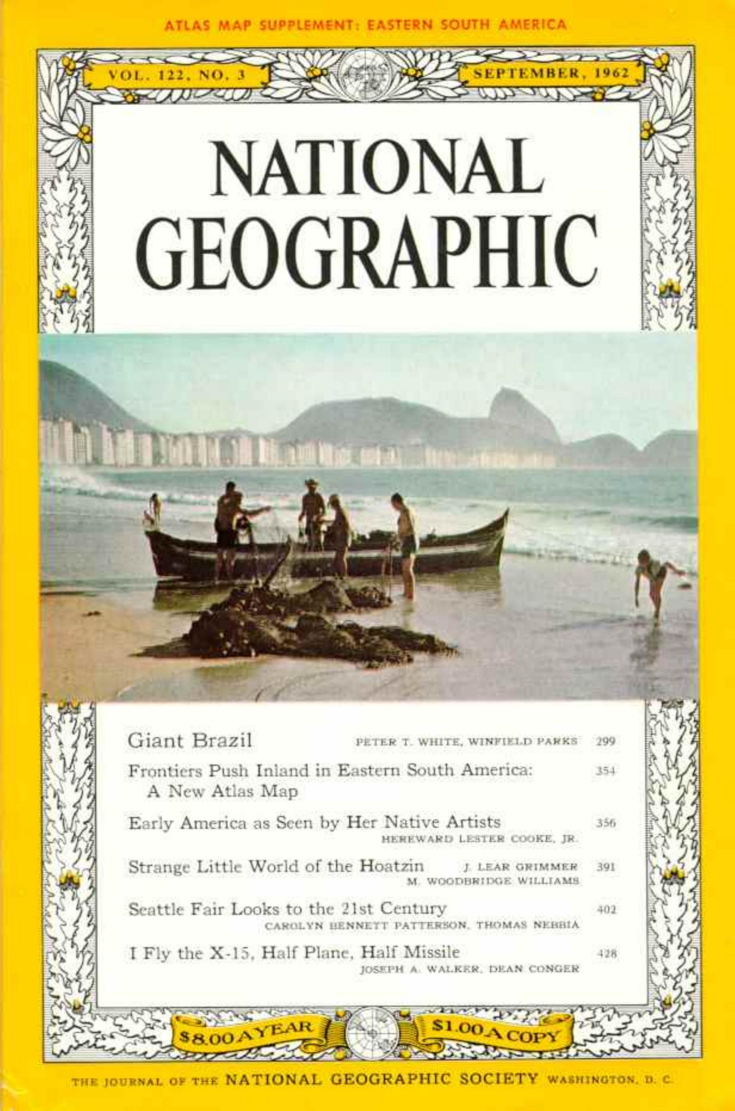 National Geographic 1962-09 122-3 Sep