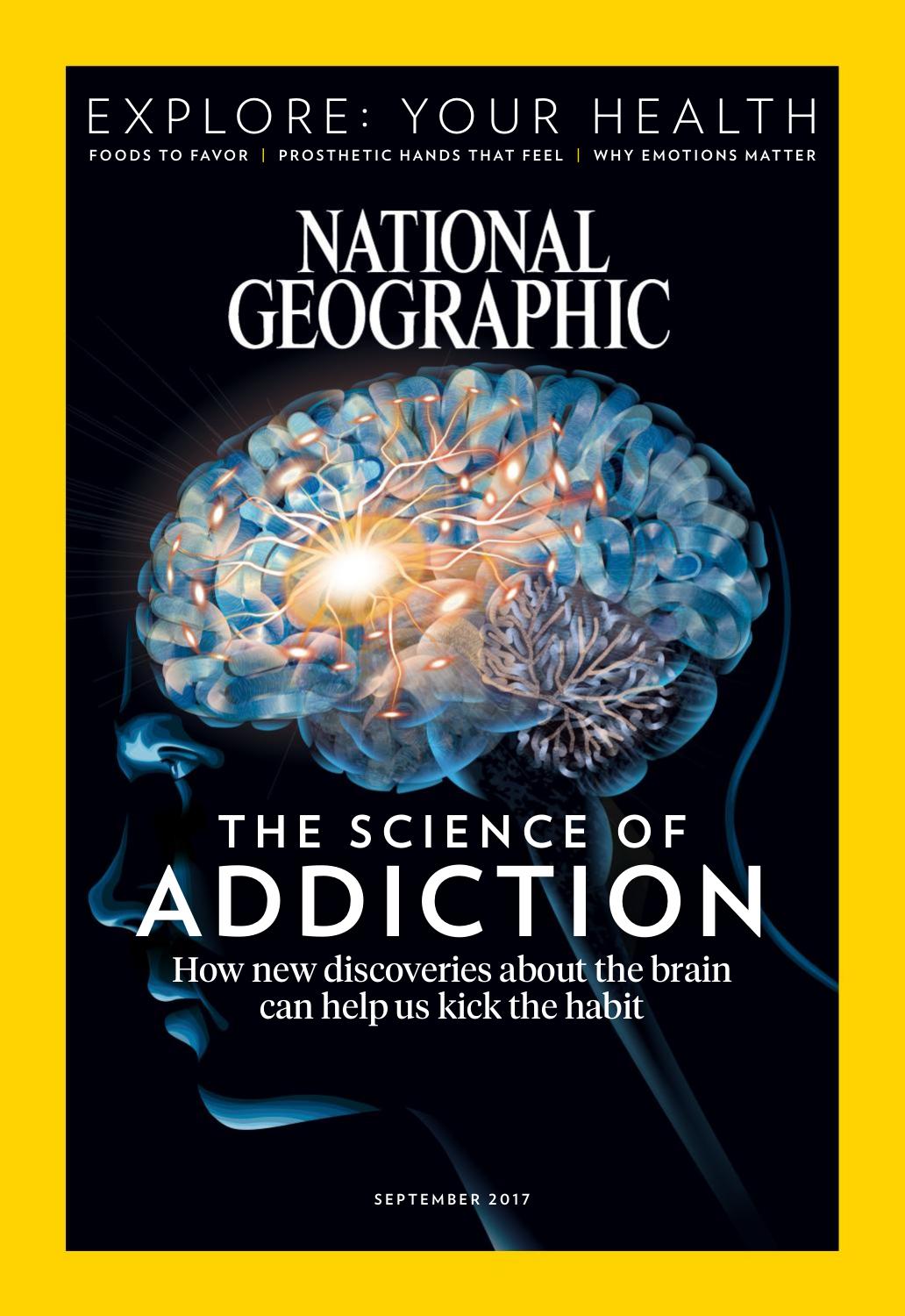 National Geographic 2017 09 US