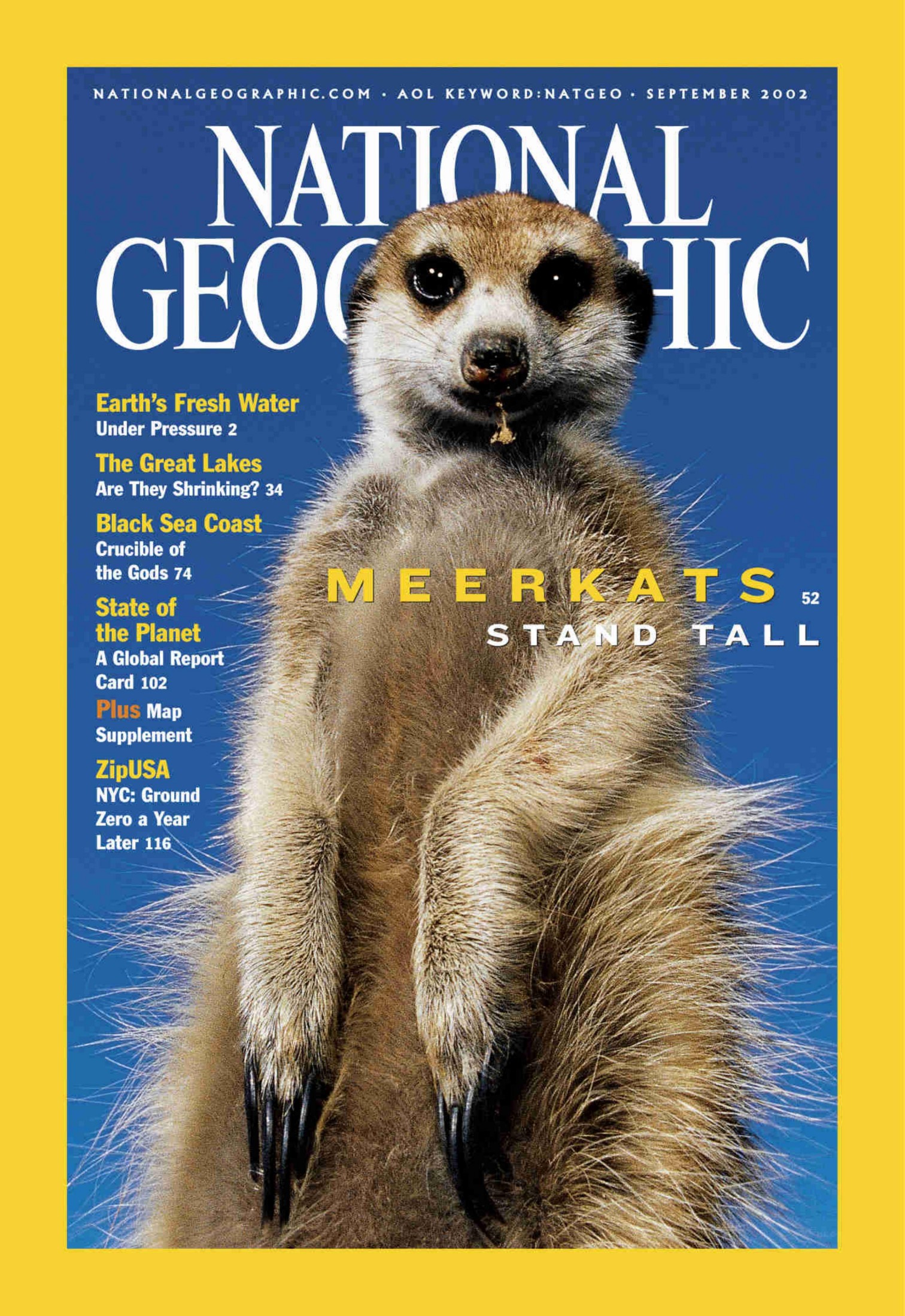 National Geographic 2002-09-01