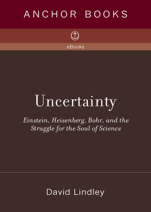 Uncertainty