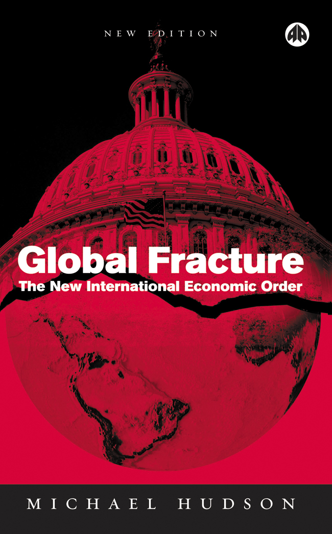 Global Fracture