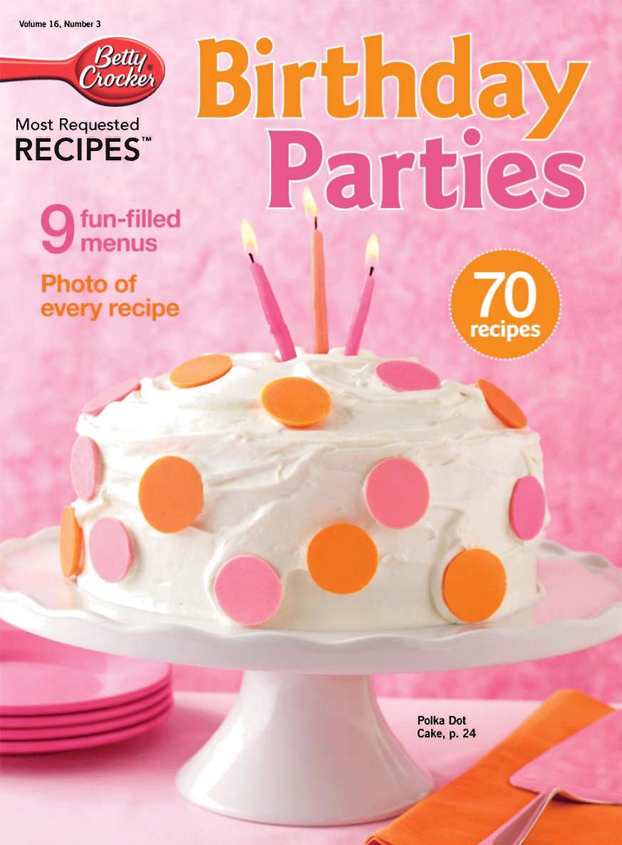 04 Betty Crocker Most Requested Recipes Bi