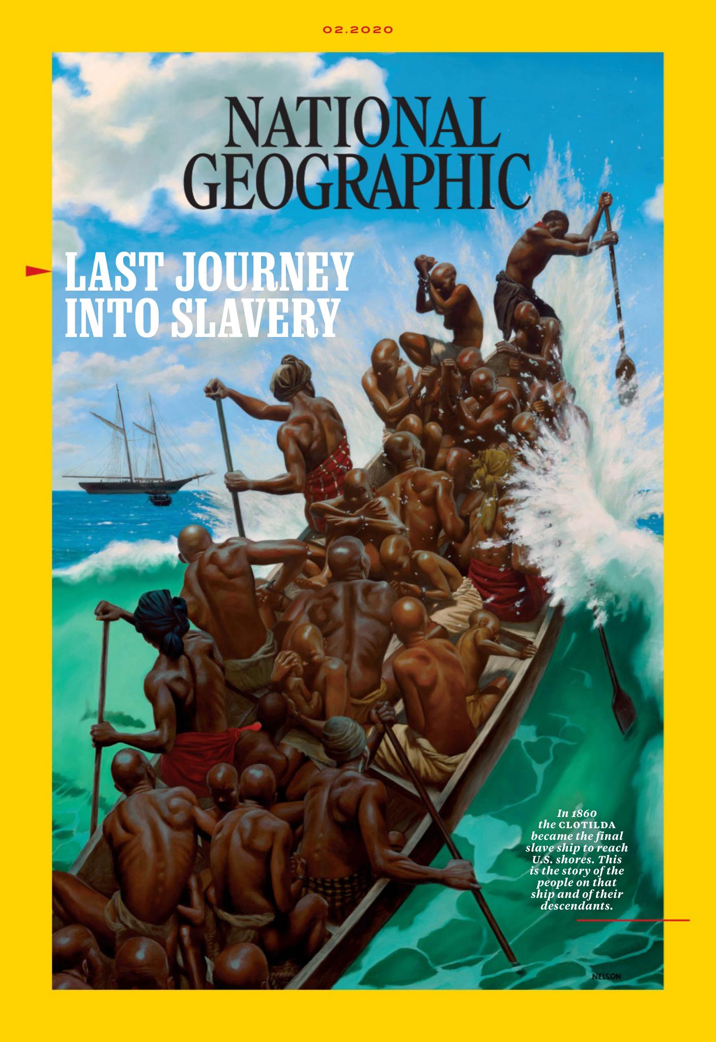 National Geographic 2020 02 US