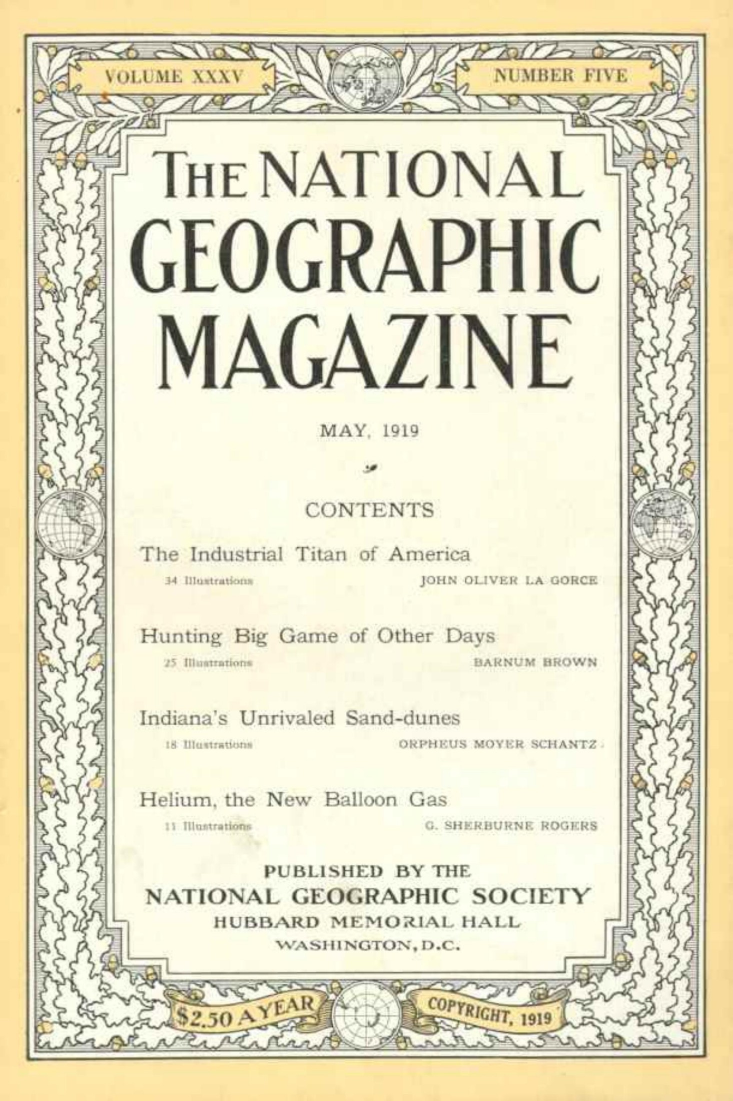 National Geographic 1919-05 035-5 May