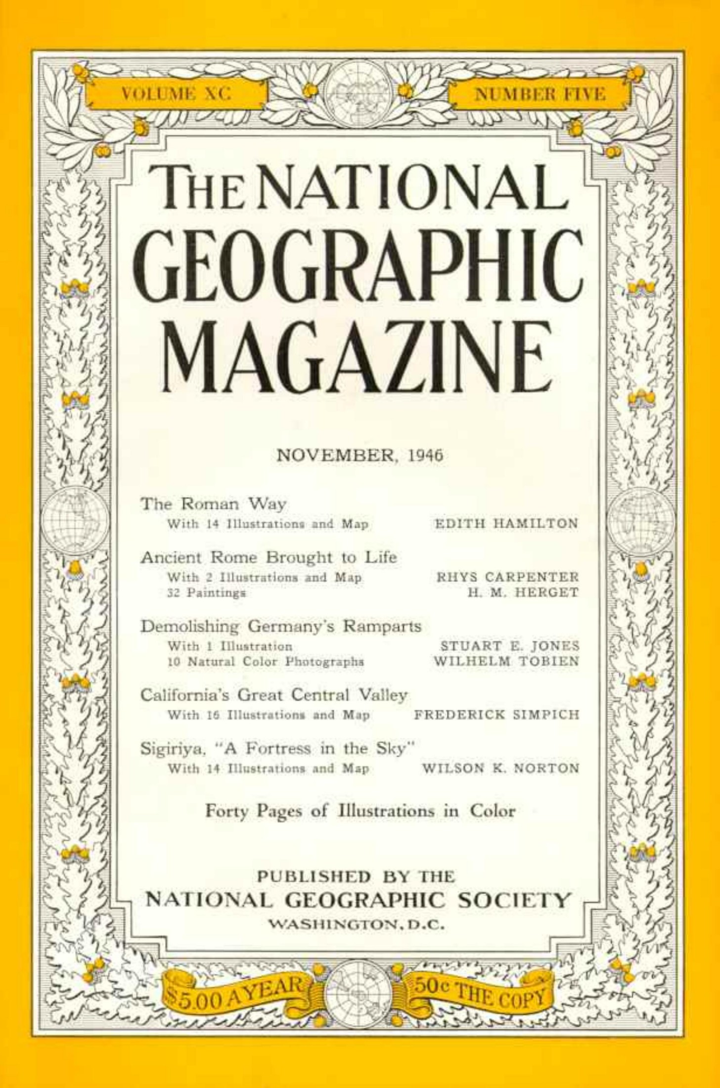 National Geographic 1946-11 090-5 Nov