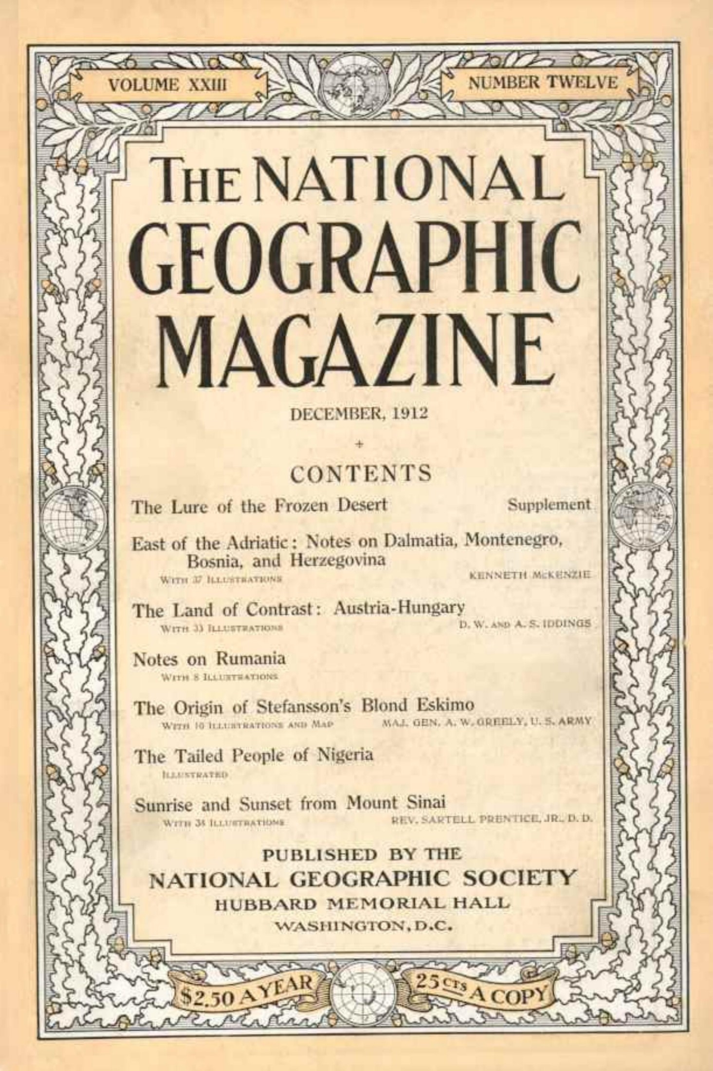 National Geographic 1912-12 023-12 Dec