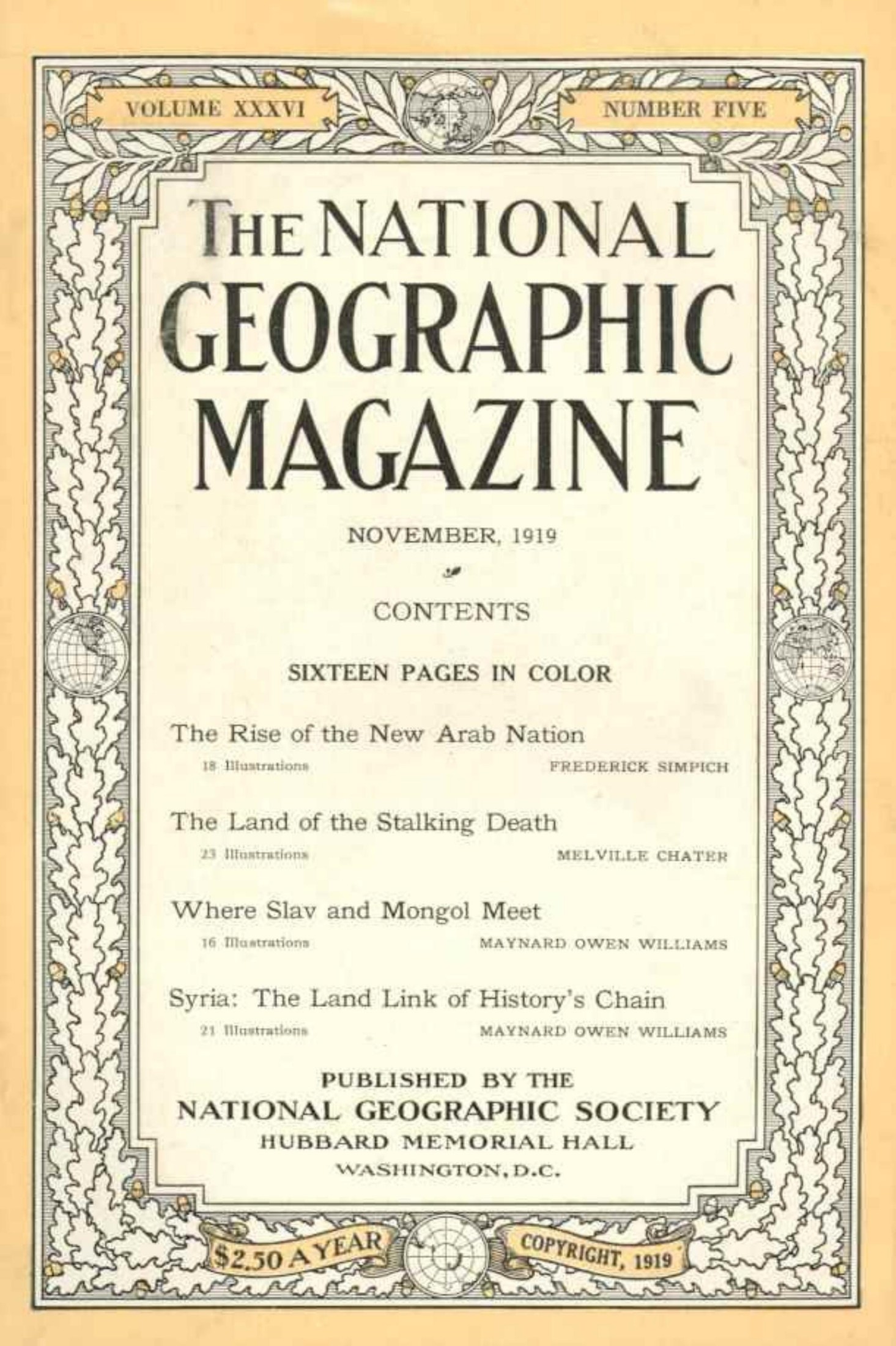 National Geographic 1919-11 036-5 Nov