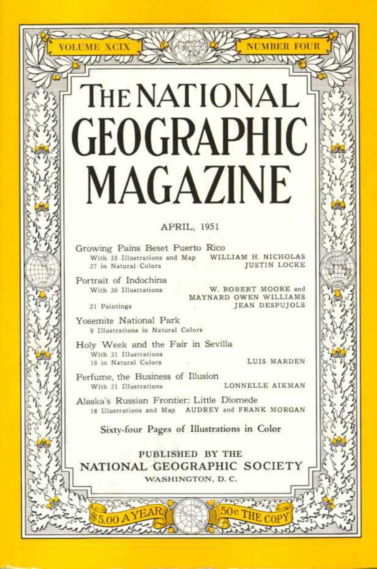 National Geographic 1951-04 099-4 Apr