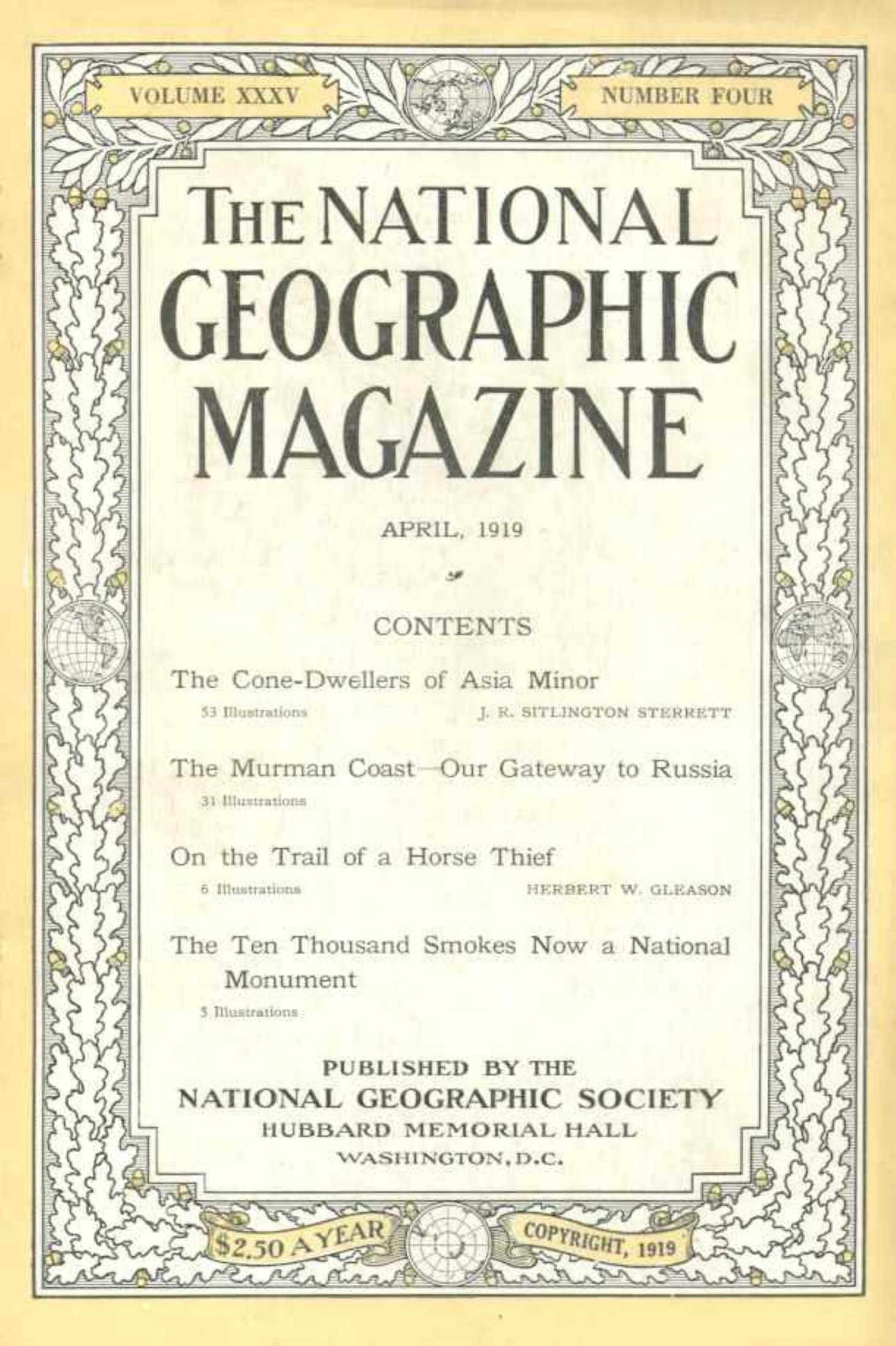 National Geographic 1919-04 035-4 Apr