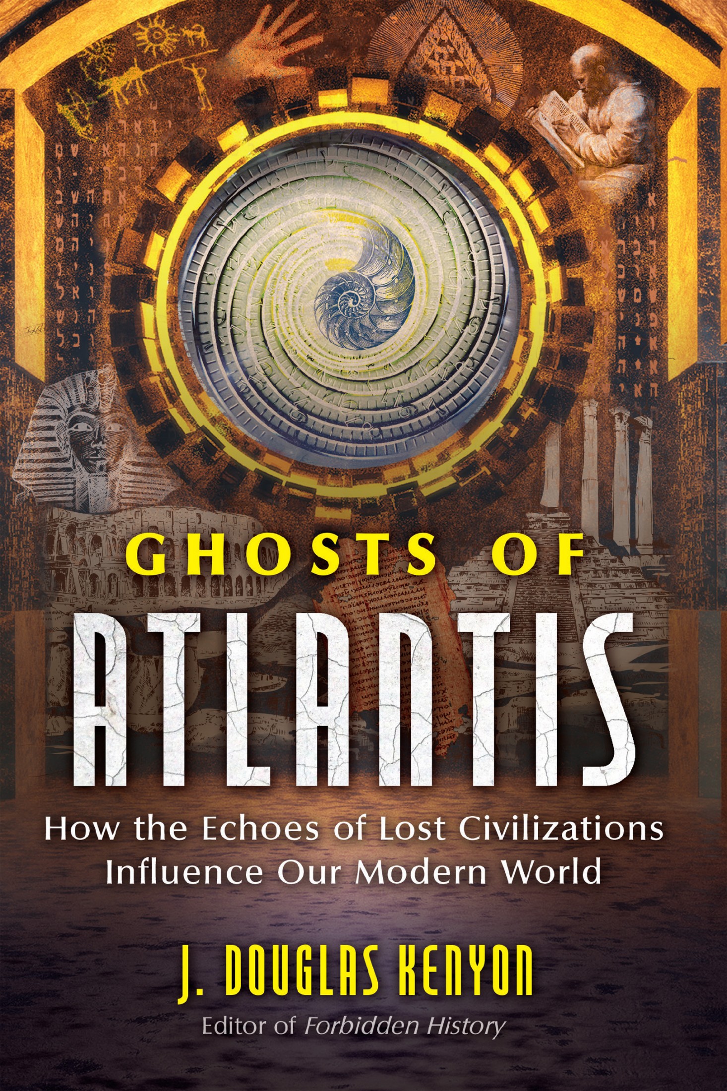 Ghosts of Atlantis