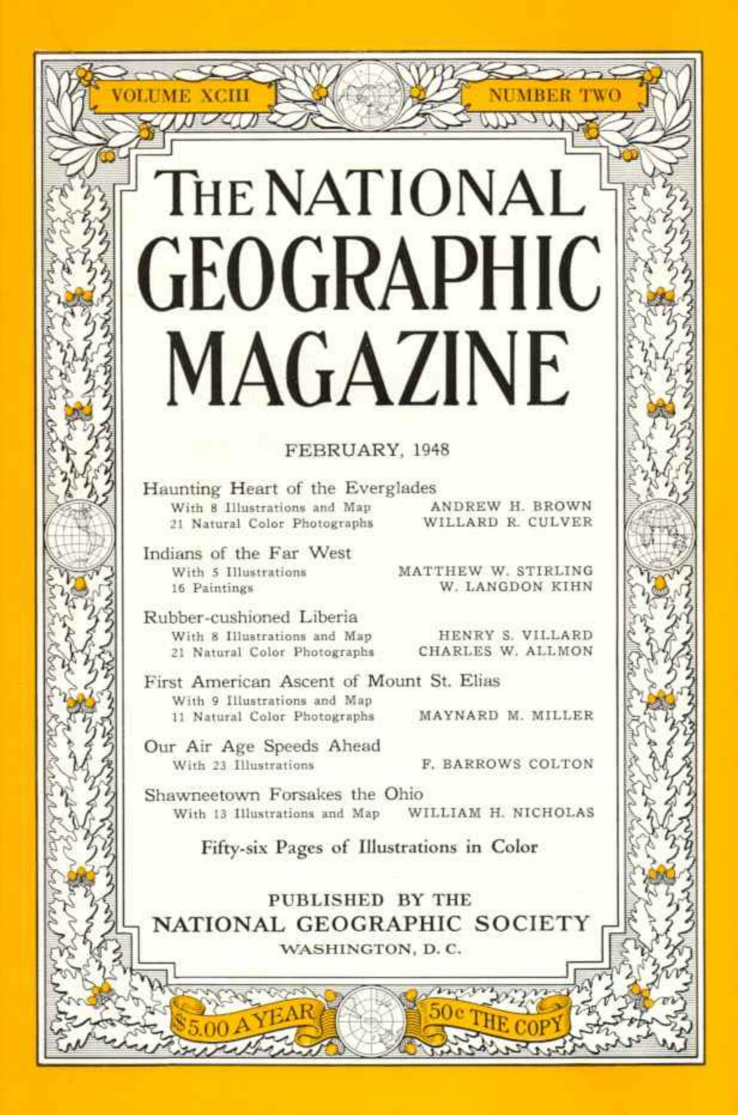 National Geographic 1948-02 093-2 Feb