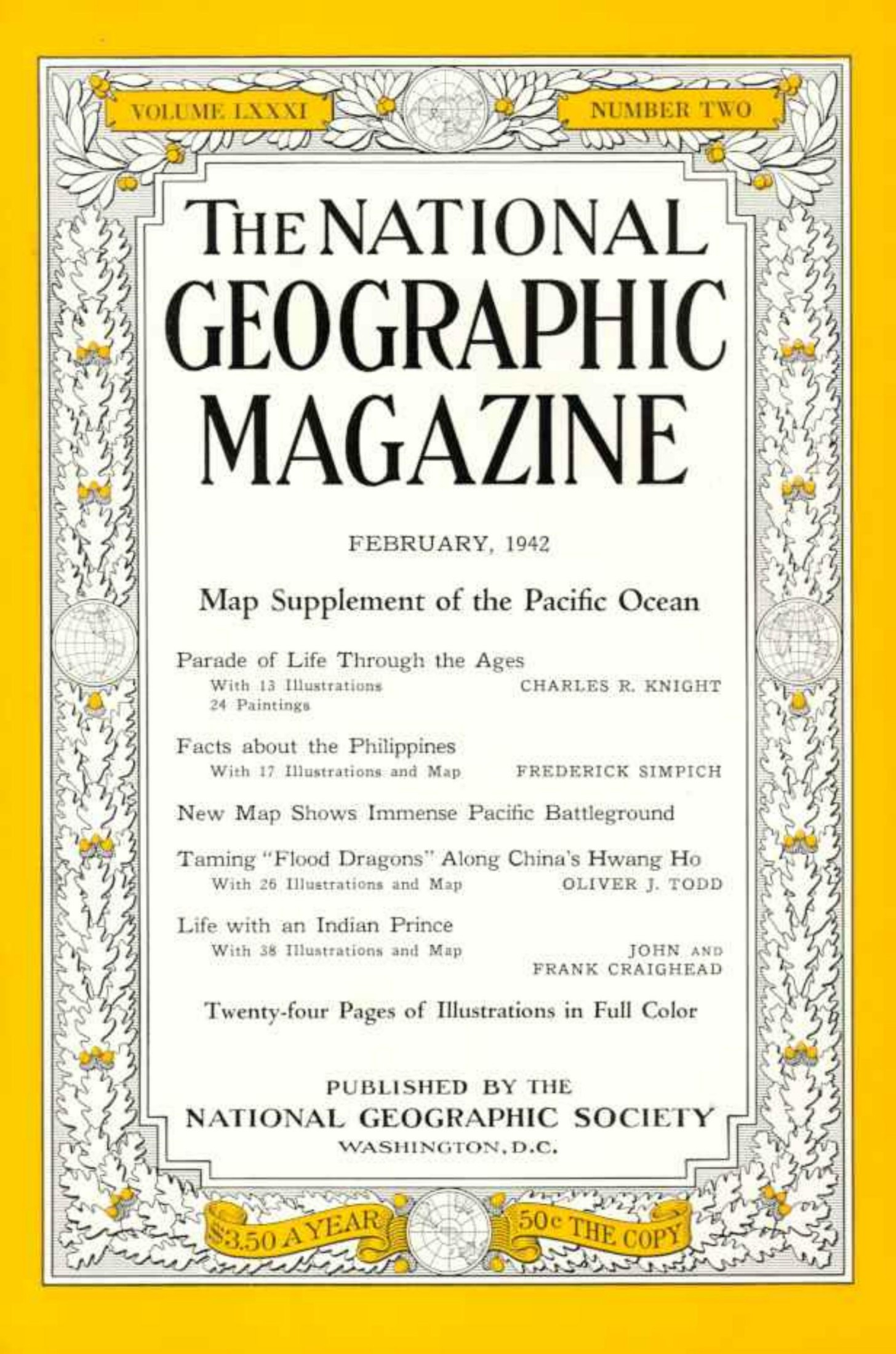 National Geographic 1942-02 081-2 Feb