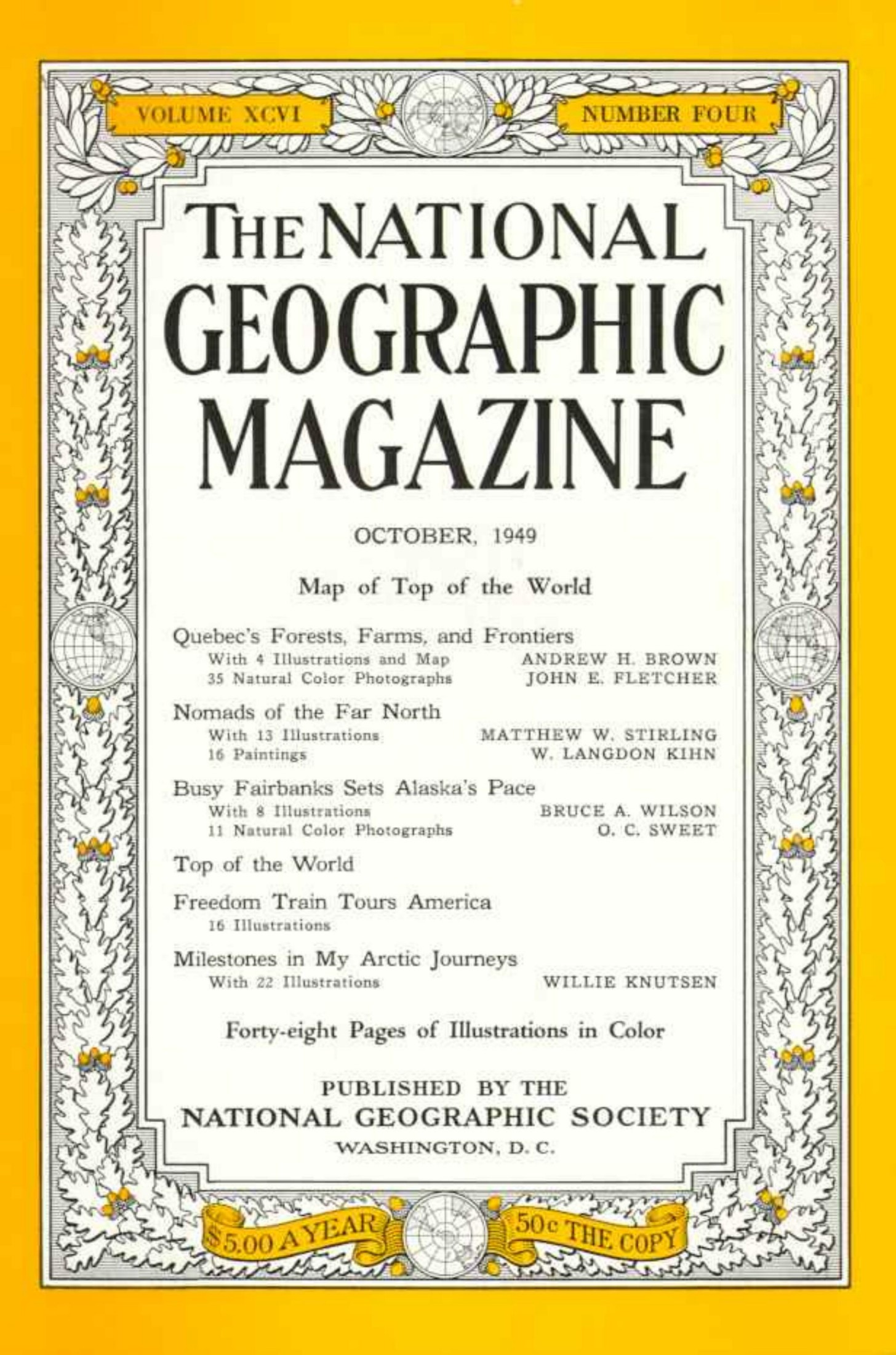 National Geographic 1949-10 096-4 Oct