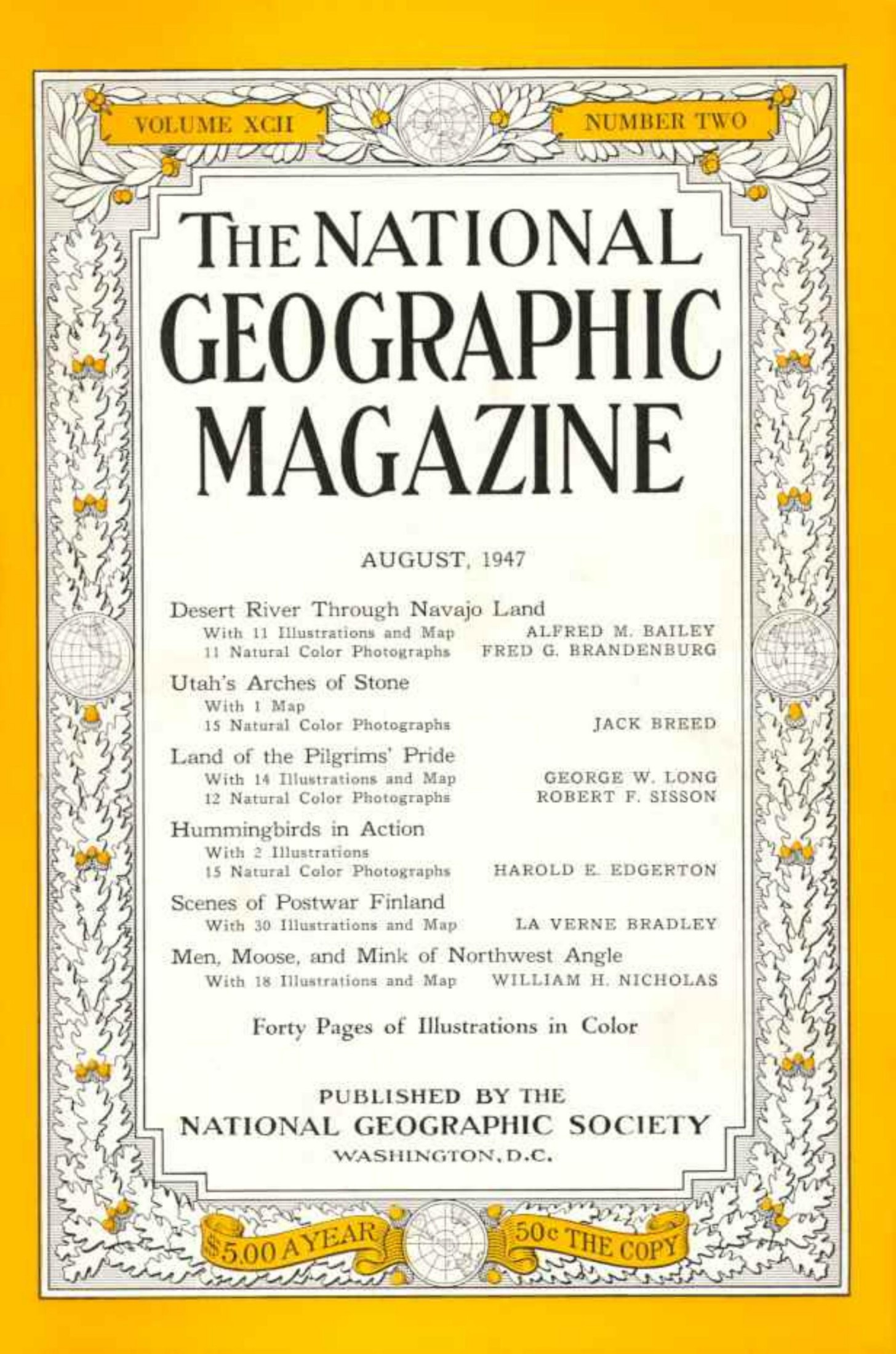 National Geographic 1947-08 092-2 Aug