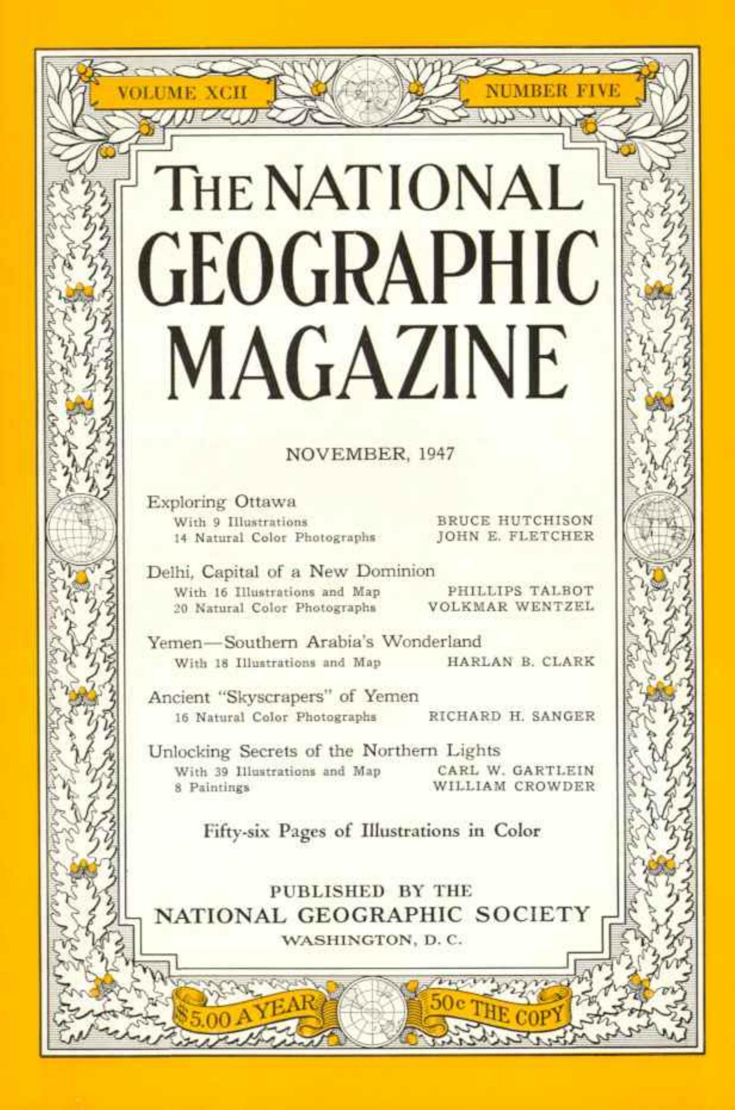 National Geographic 1947-11 092-5 Nov