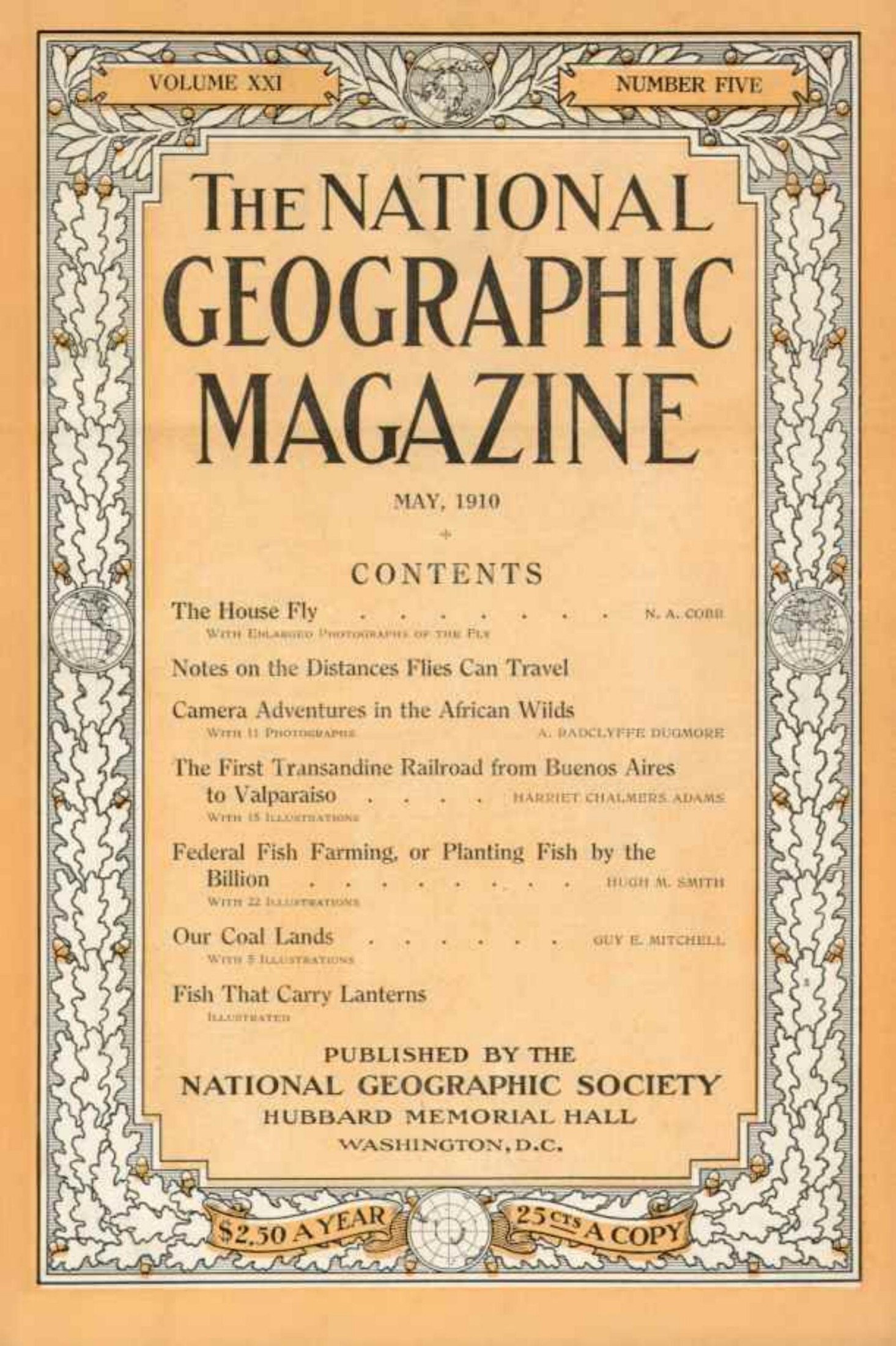 National Geographic 1910-05 021-05 May