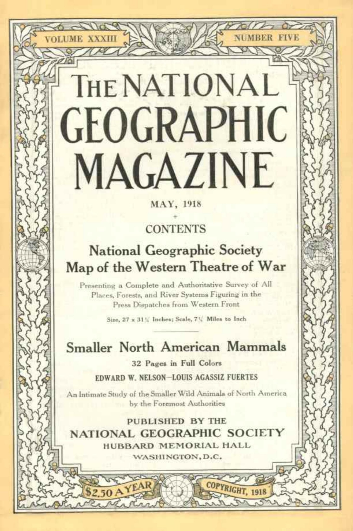 National Geographic 1918-05 033-5 May