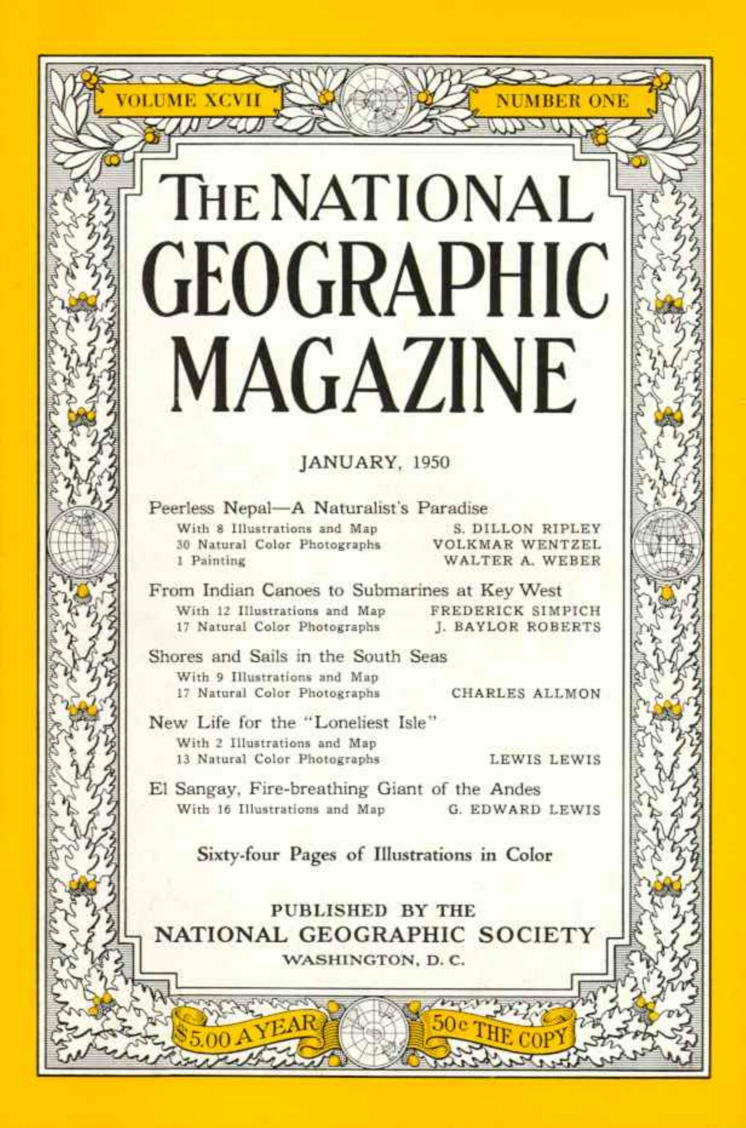 National Geographic 1950-01 097-1 Jan