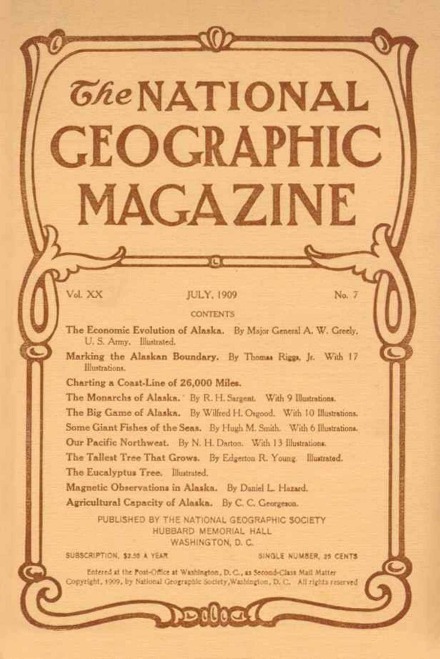 National Geographic 1909-07 020-07 Jul