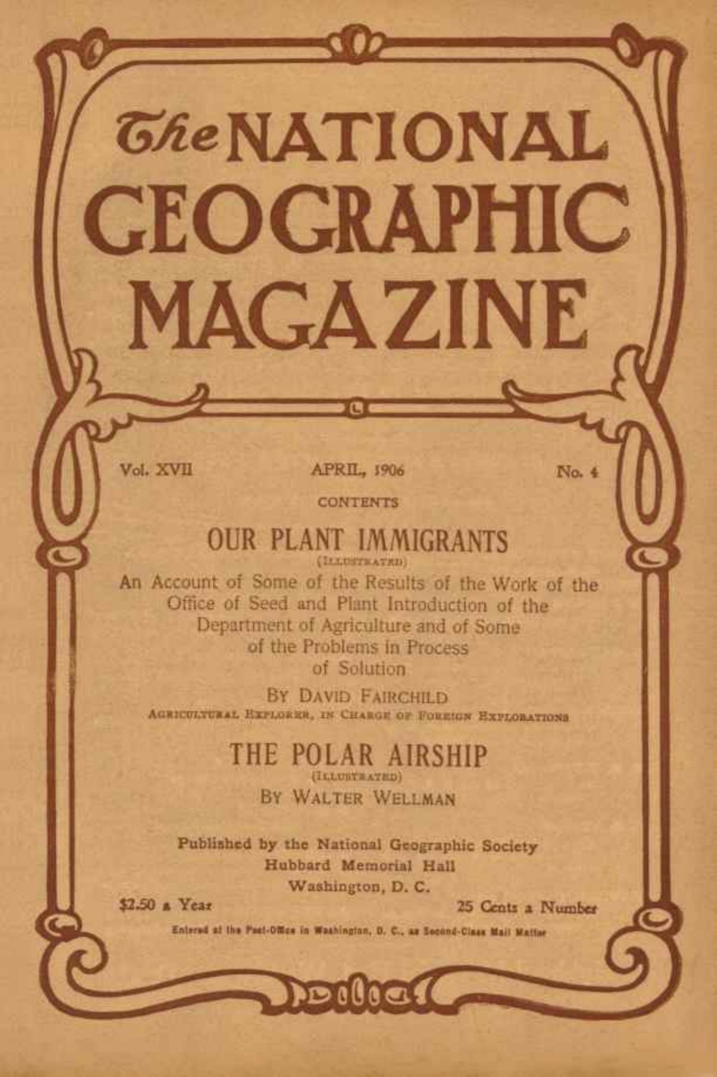 National Geographic 1906-04 017-04 Apr