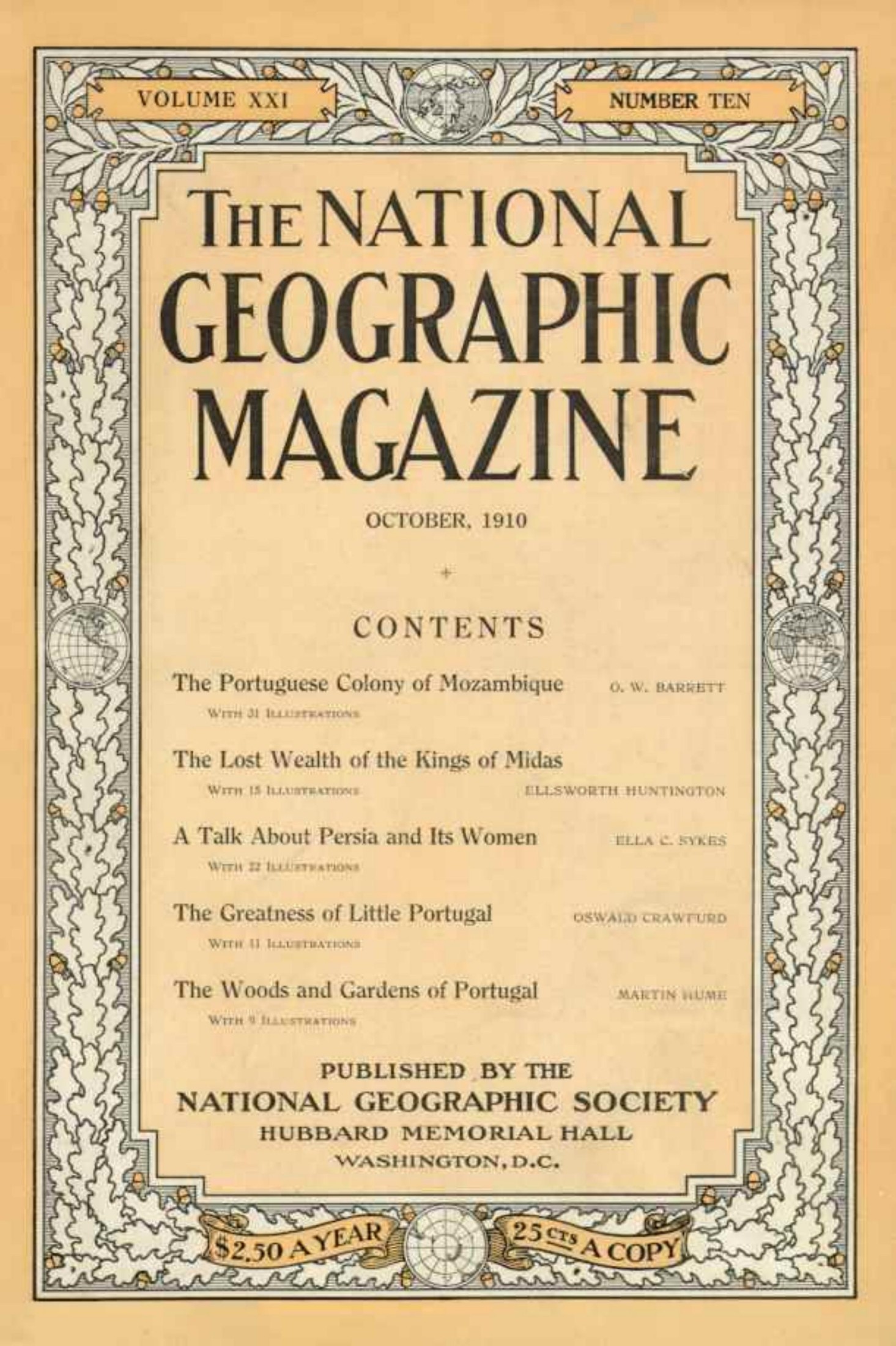 National Geographic 1910-10 021-10 Oct