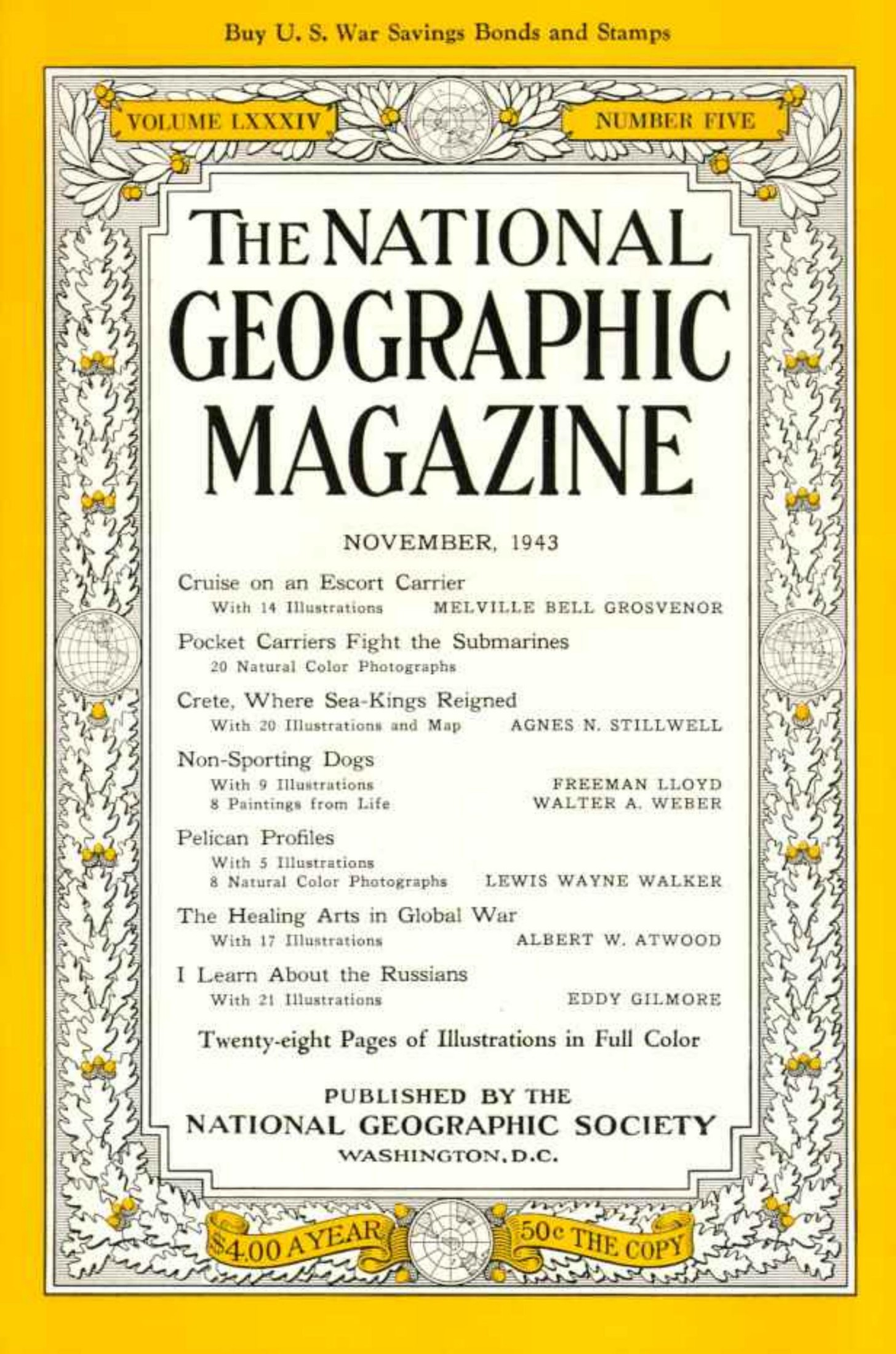 National Geographic 1943-11 084-5 Nov