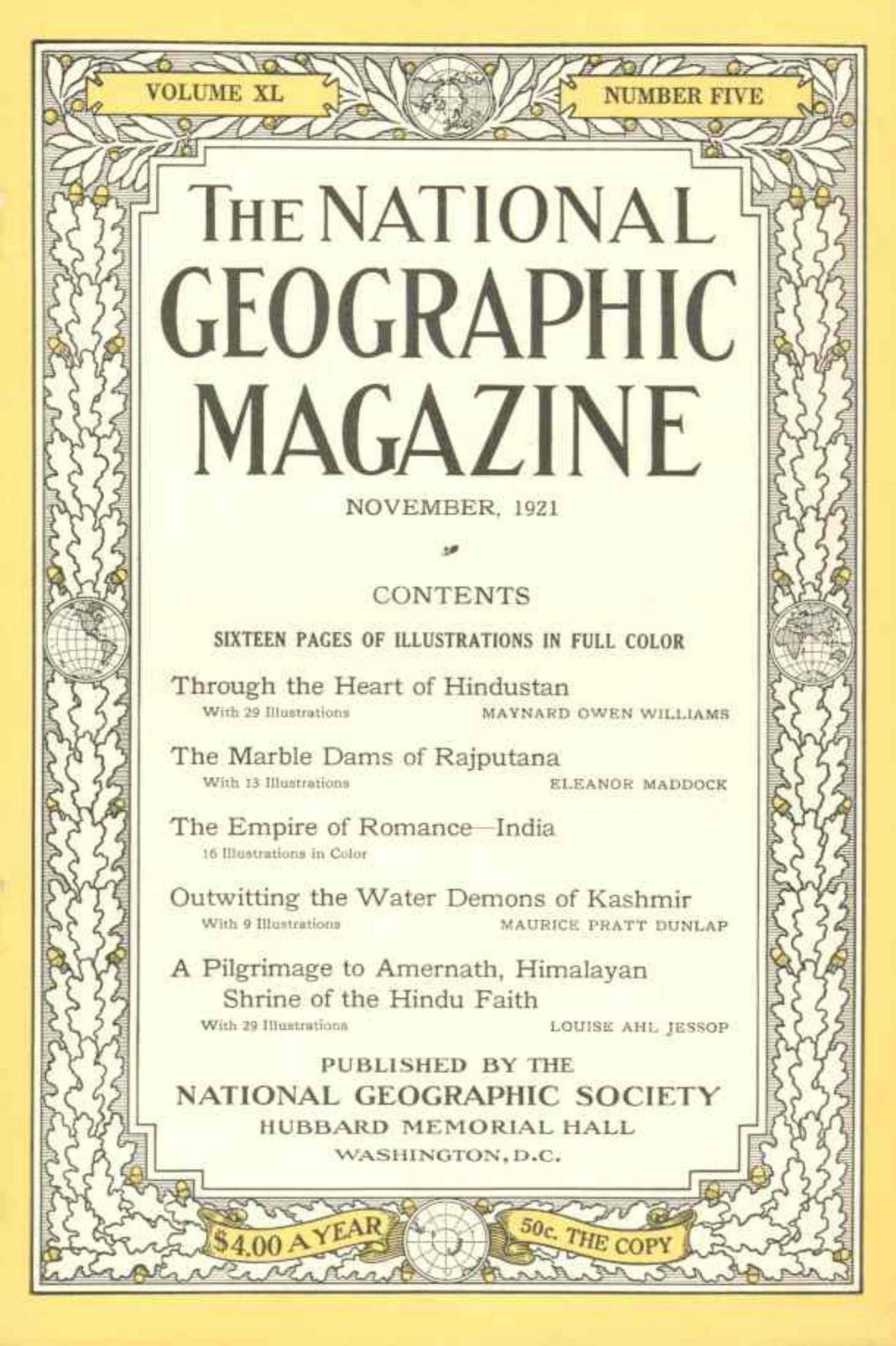 National Geographic 1921-11 040-5 Nov