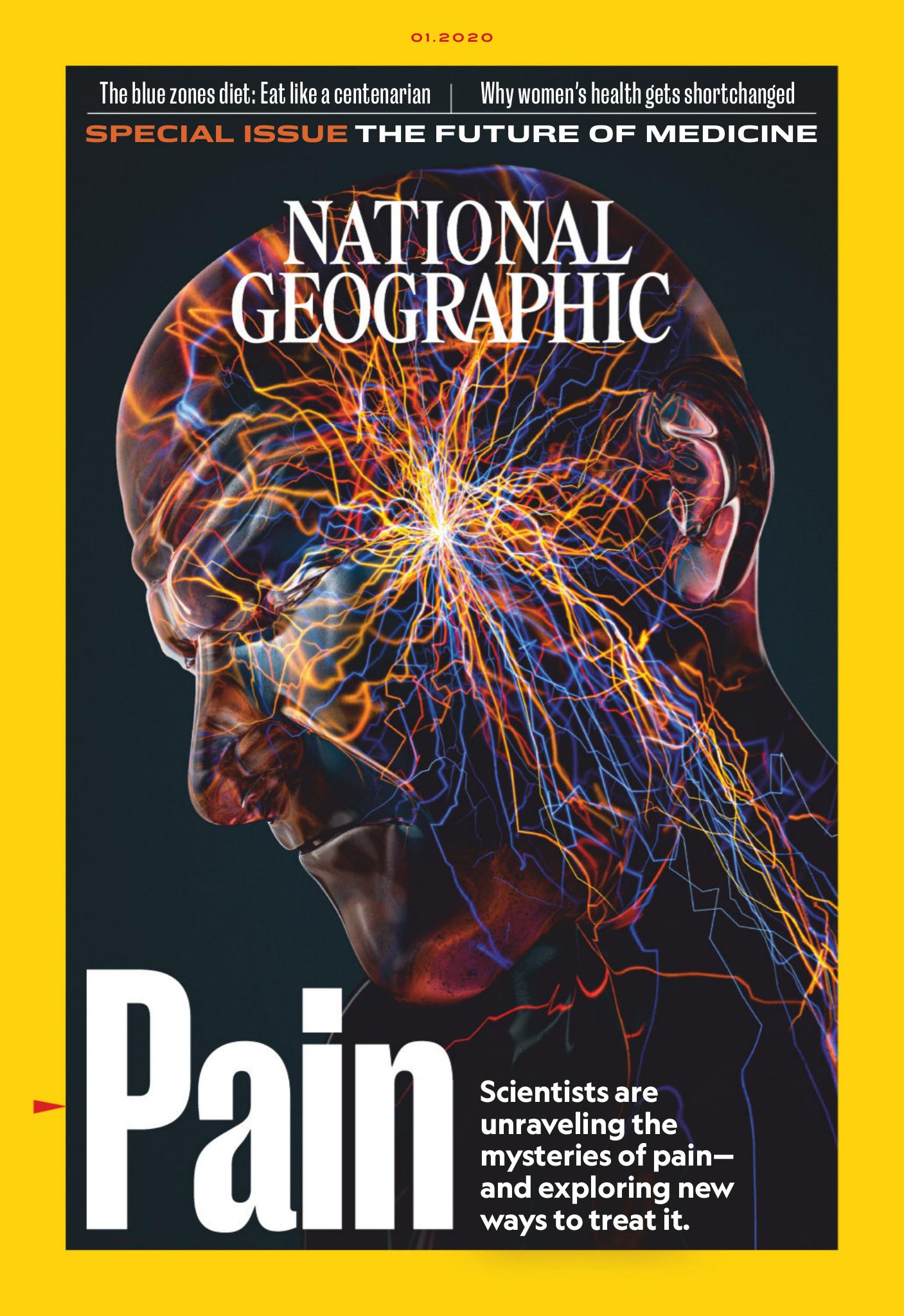 National Geographic 2020 01 US