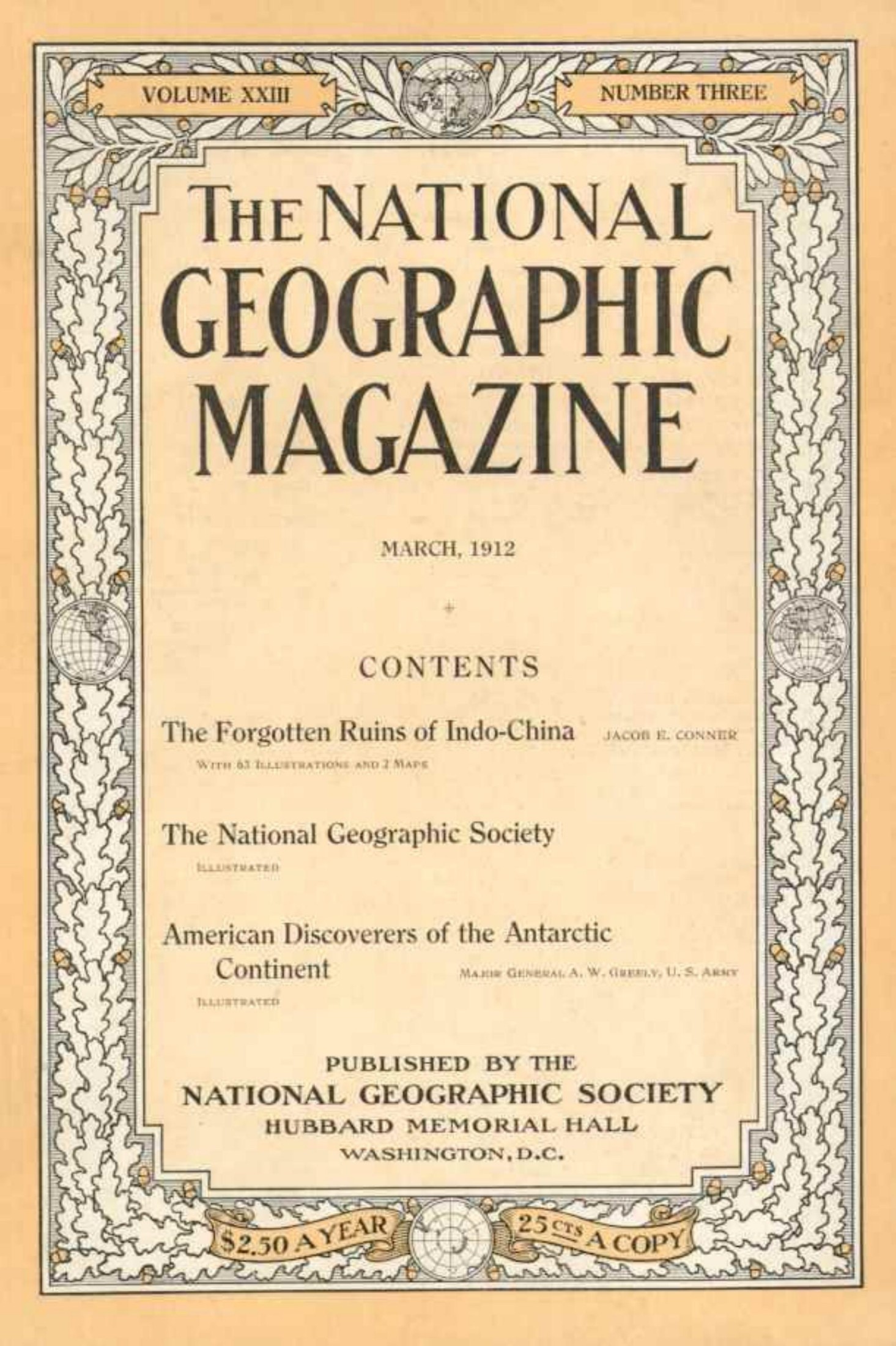 National Geographic 1912-03 023-03 Mar