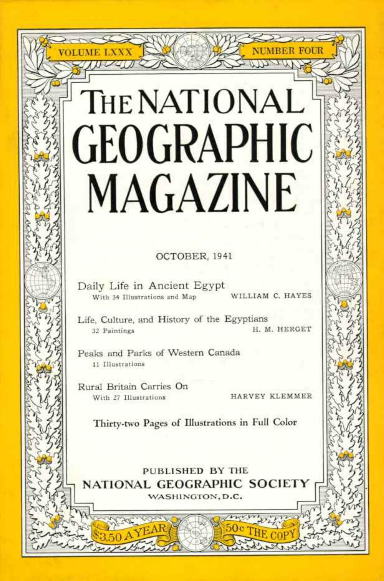 National Geographic 1941-10 080-4 Oct