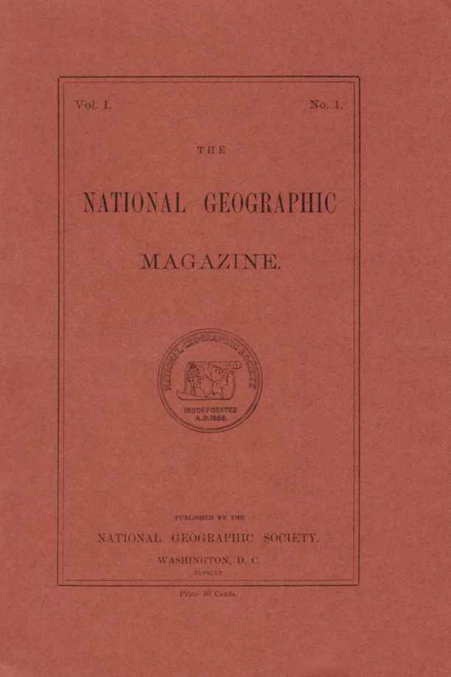 National Geographic 1888-01 Oct 001-1