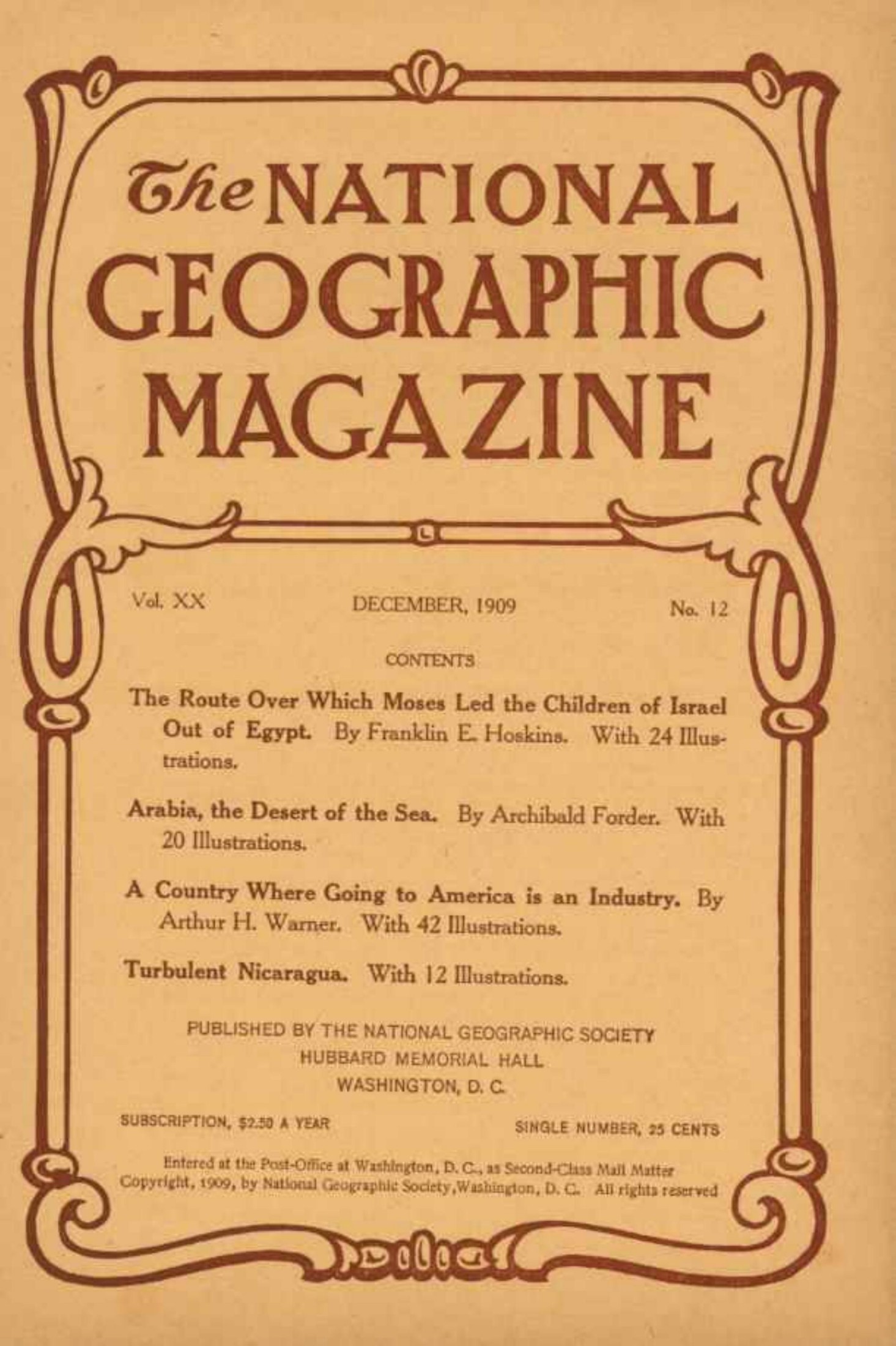 National Geographic 1909-12 020-12 Dec