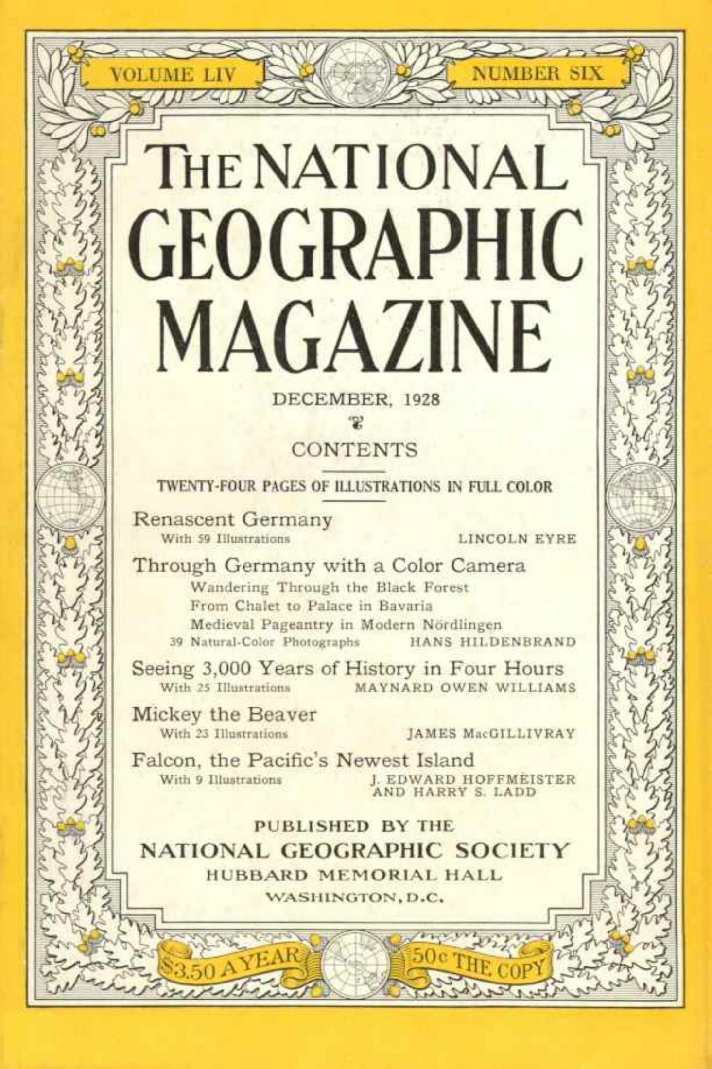 National Geographic 1928-12 054-6 Dec