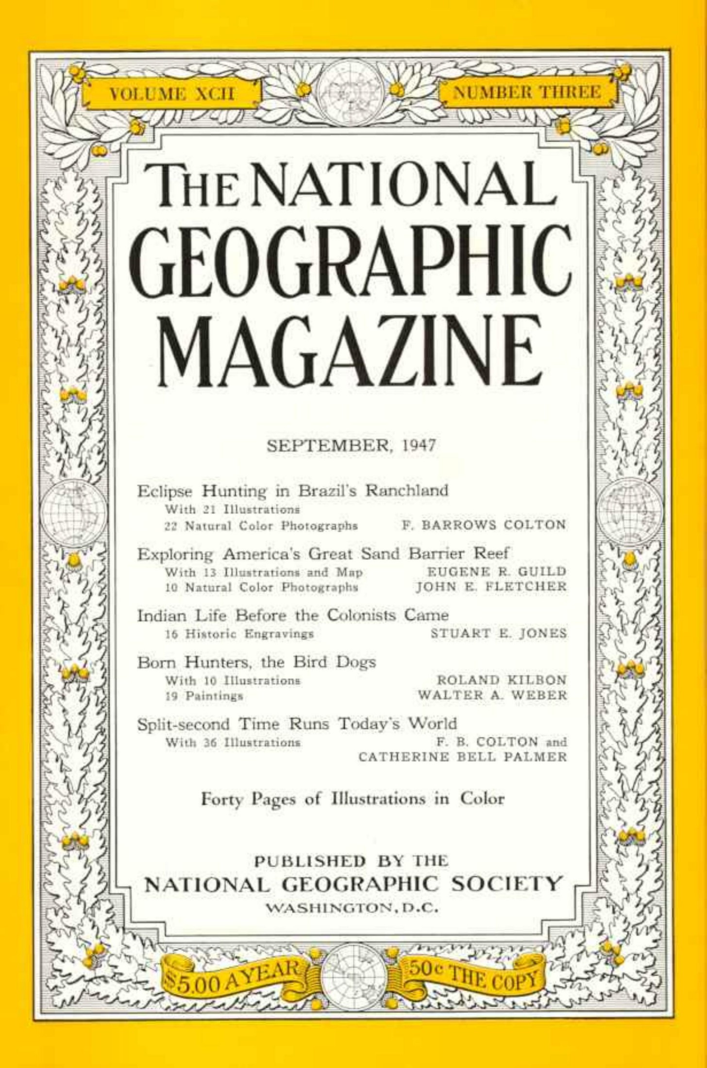 National Geographic 1947-09 092-3 Sep