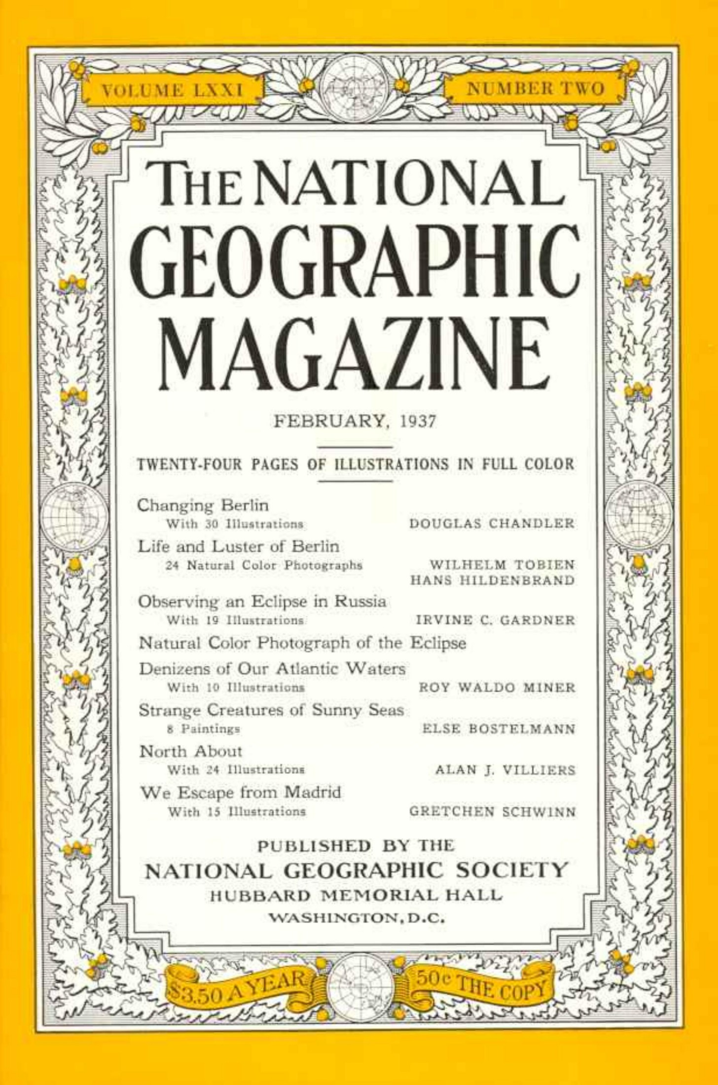 National Geographic 1937-02 071-2 Feb